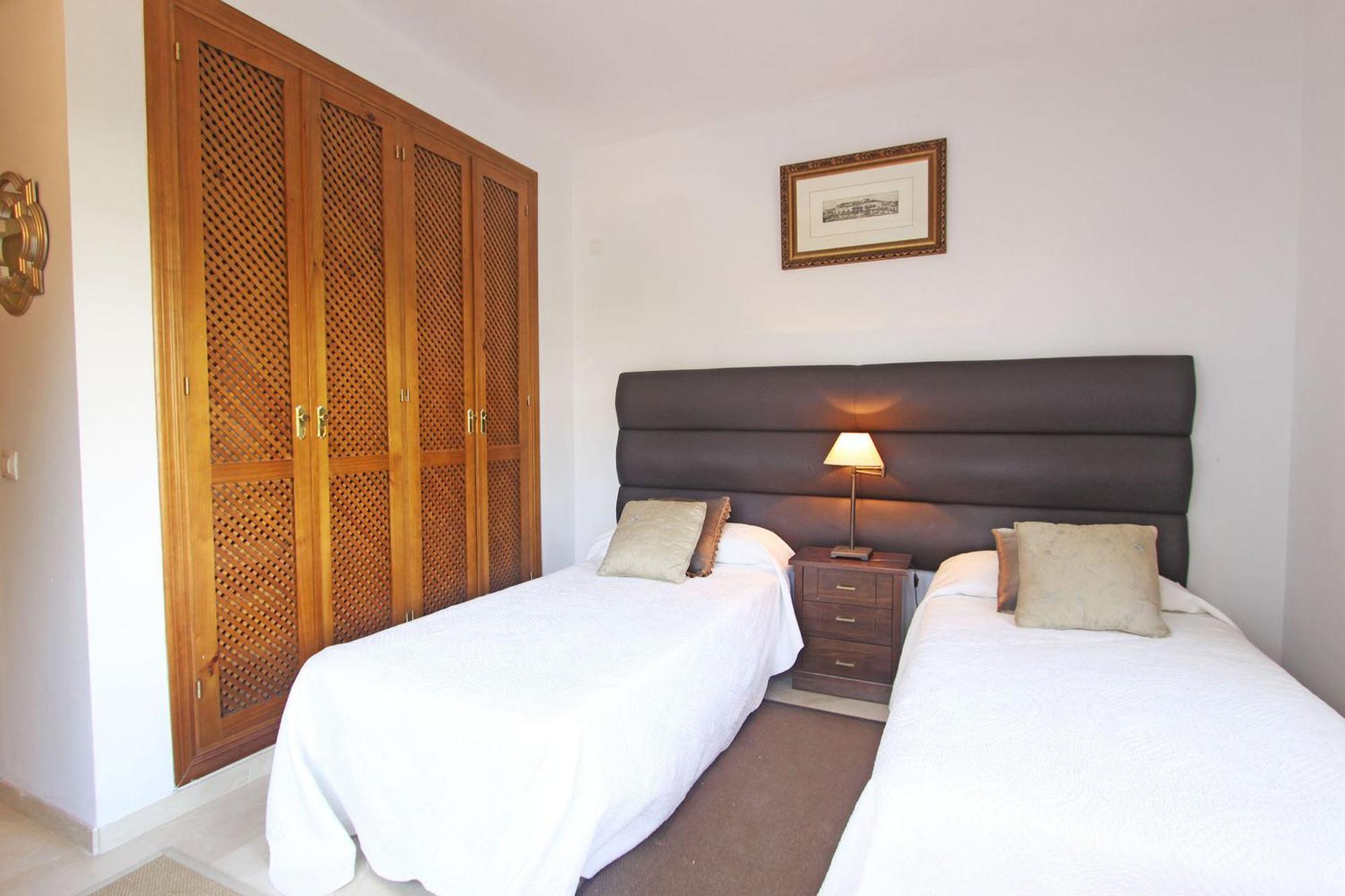 1126 Beachfront High Standard With Terrace Apartamento