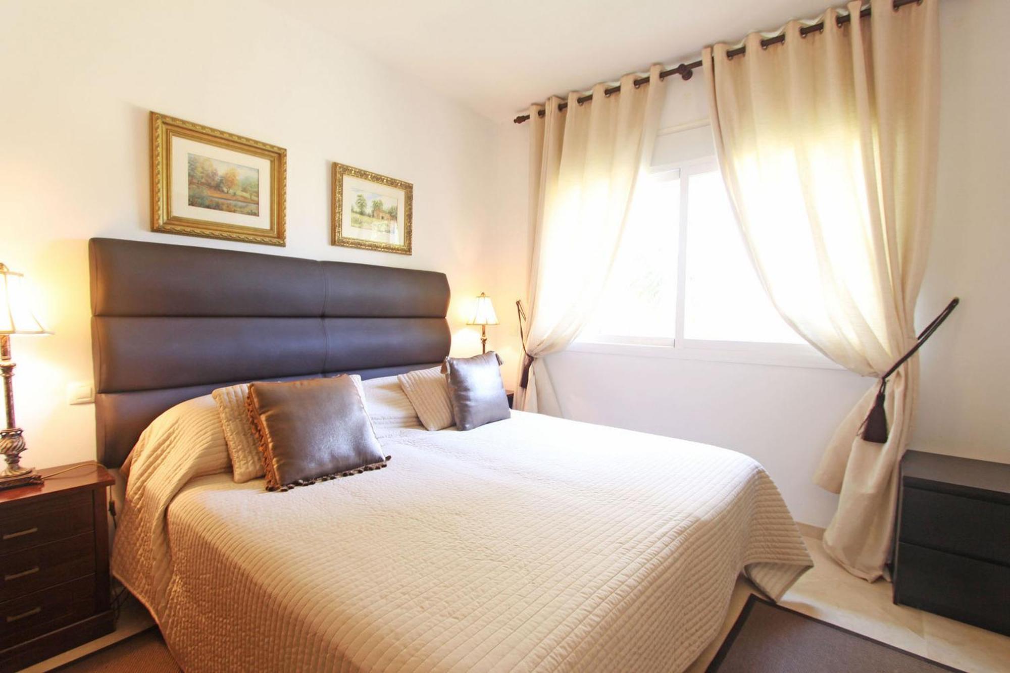 1126 Beachfront High Standard With Terrace * Estepona