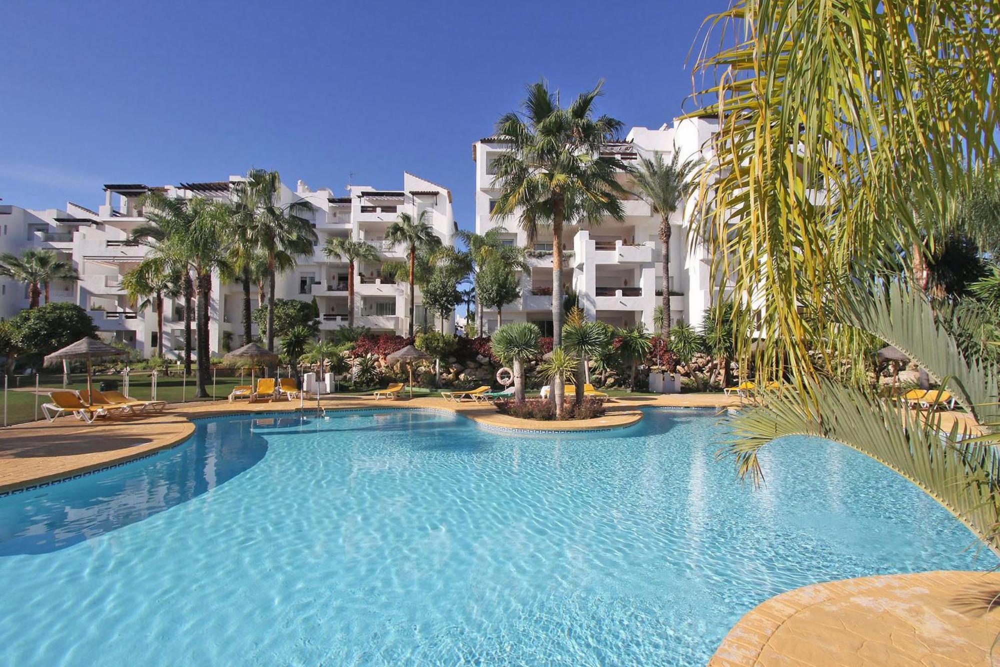 1126 Beachfront High Standard With Terrace Apartamento *