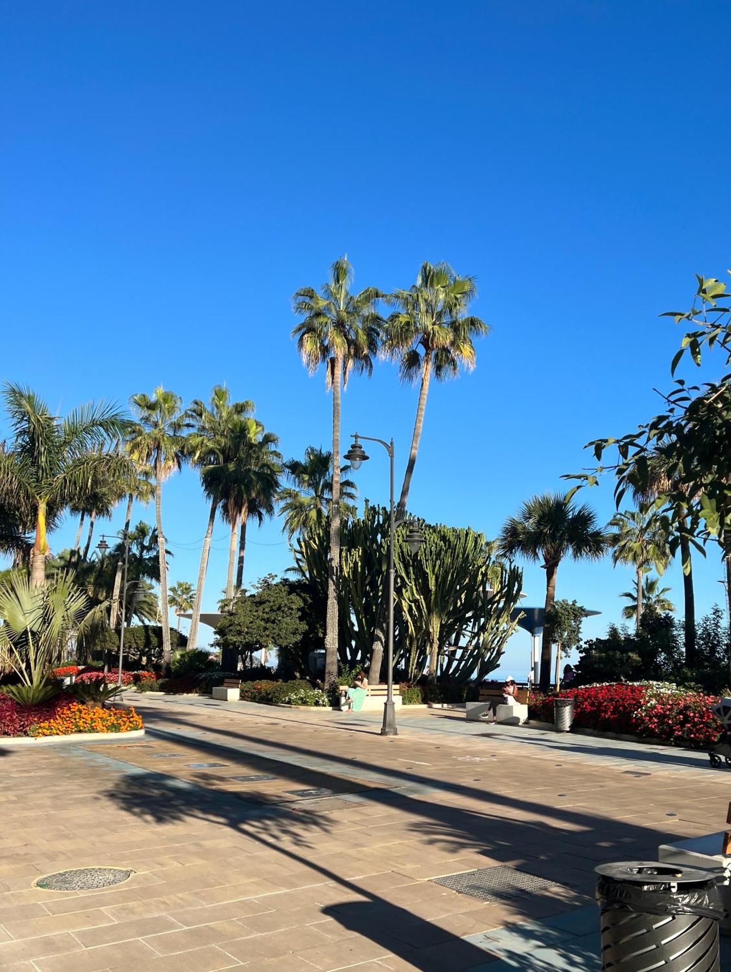 Appartement Casa San Miguel Estepona