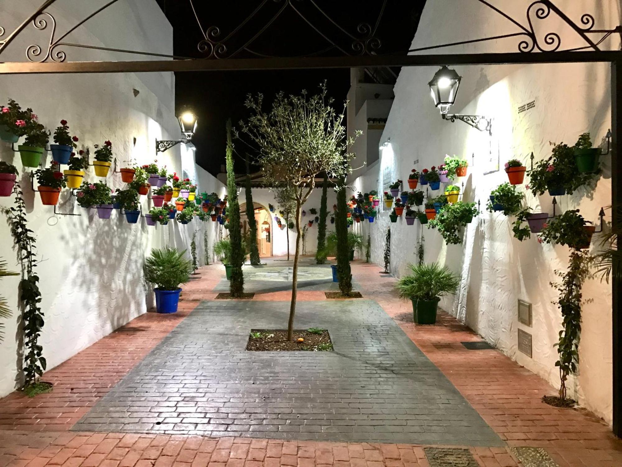 Casa San Miguel