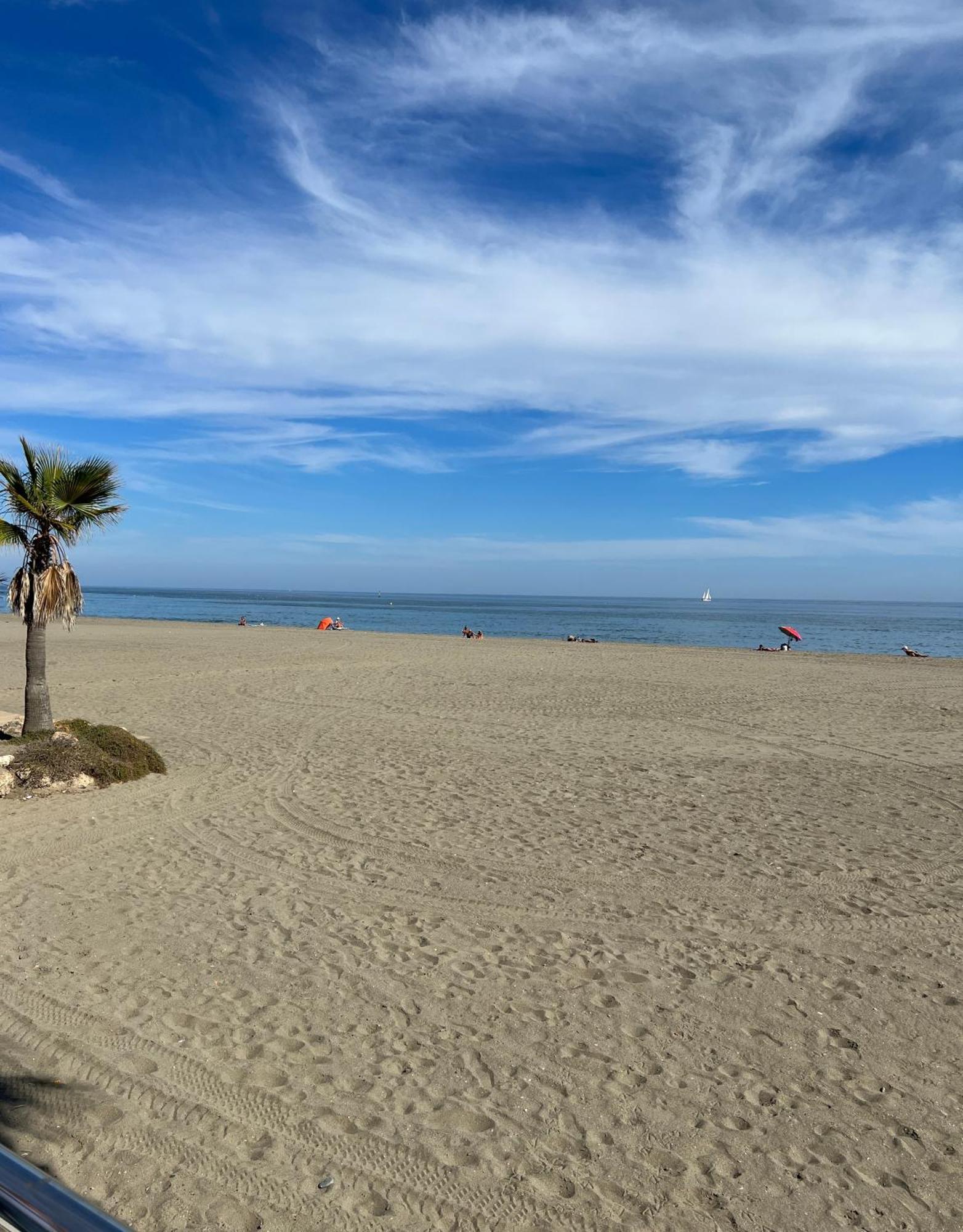 Casa San Miguel * Estepona