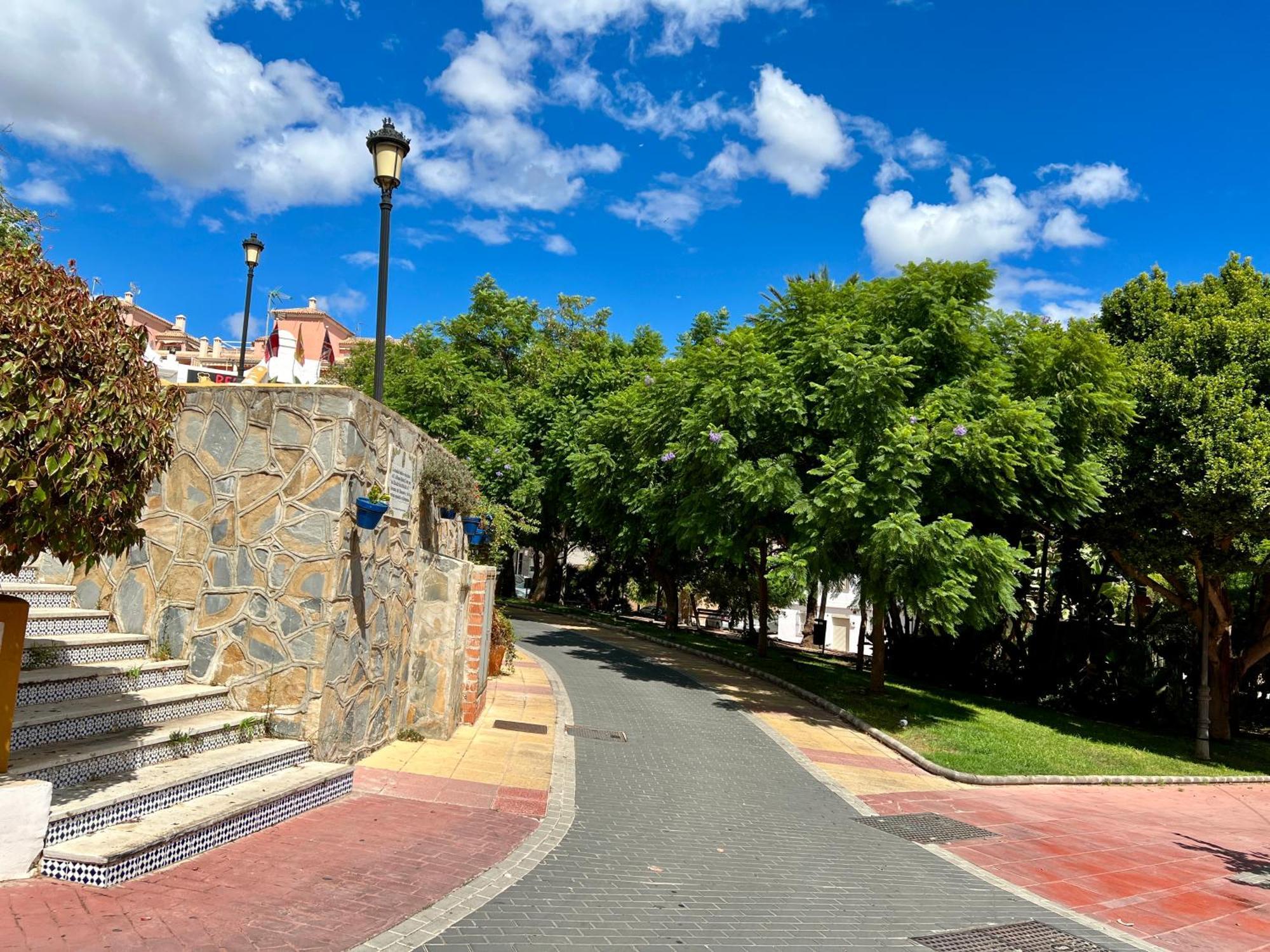 Casa San Miguel *