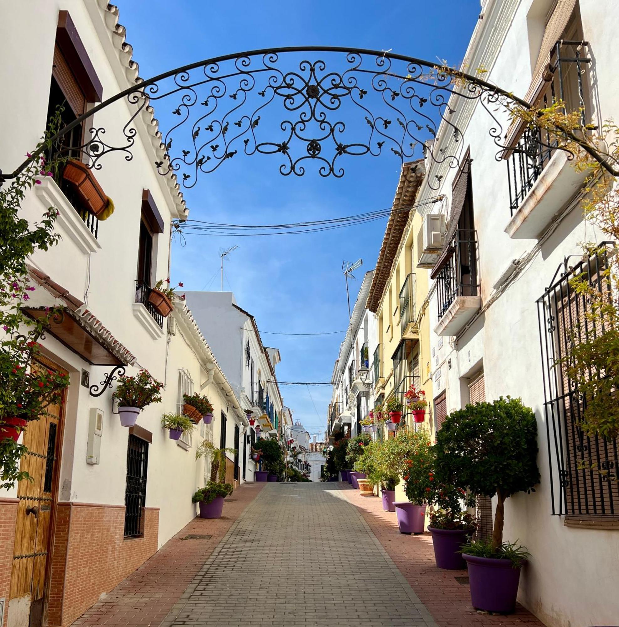 Casa San Miguel Appartement *