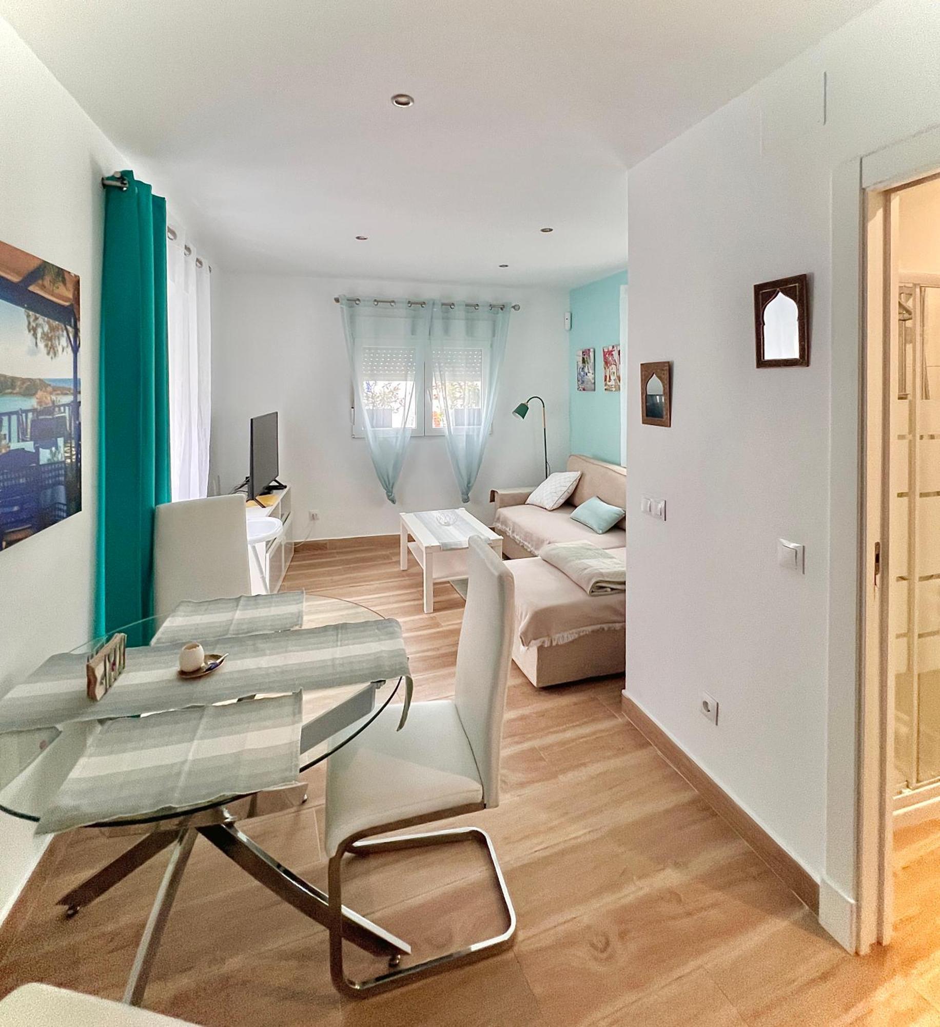 Appartement Casa San Miguel
