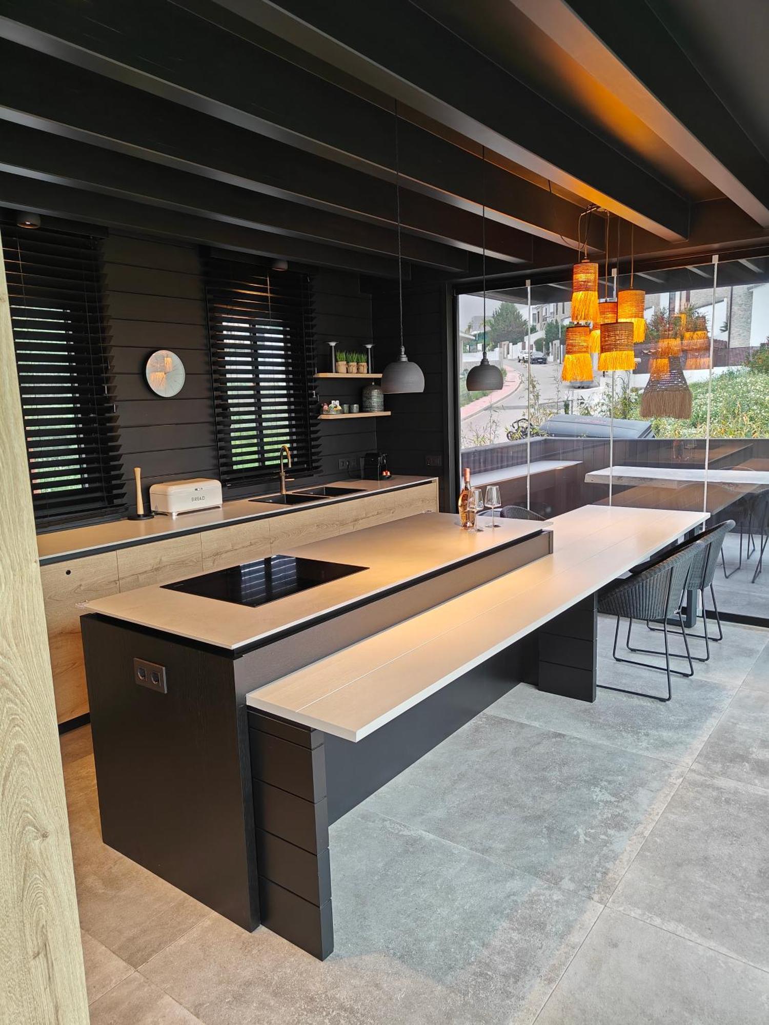 Unique Design 4 Bedrooms Casa Del Sol Estepona