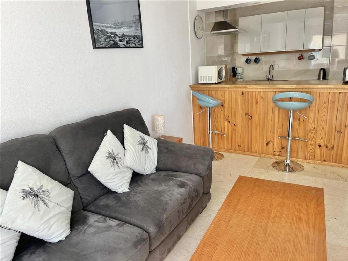 Apartment Africa