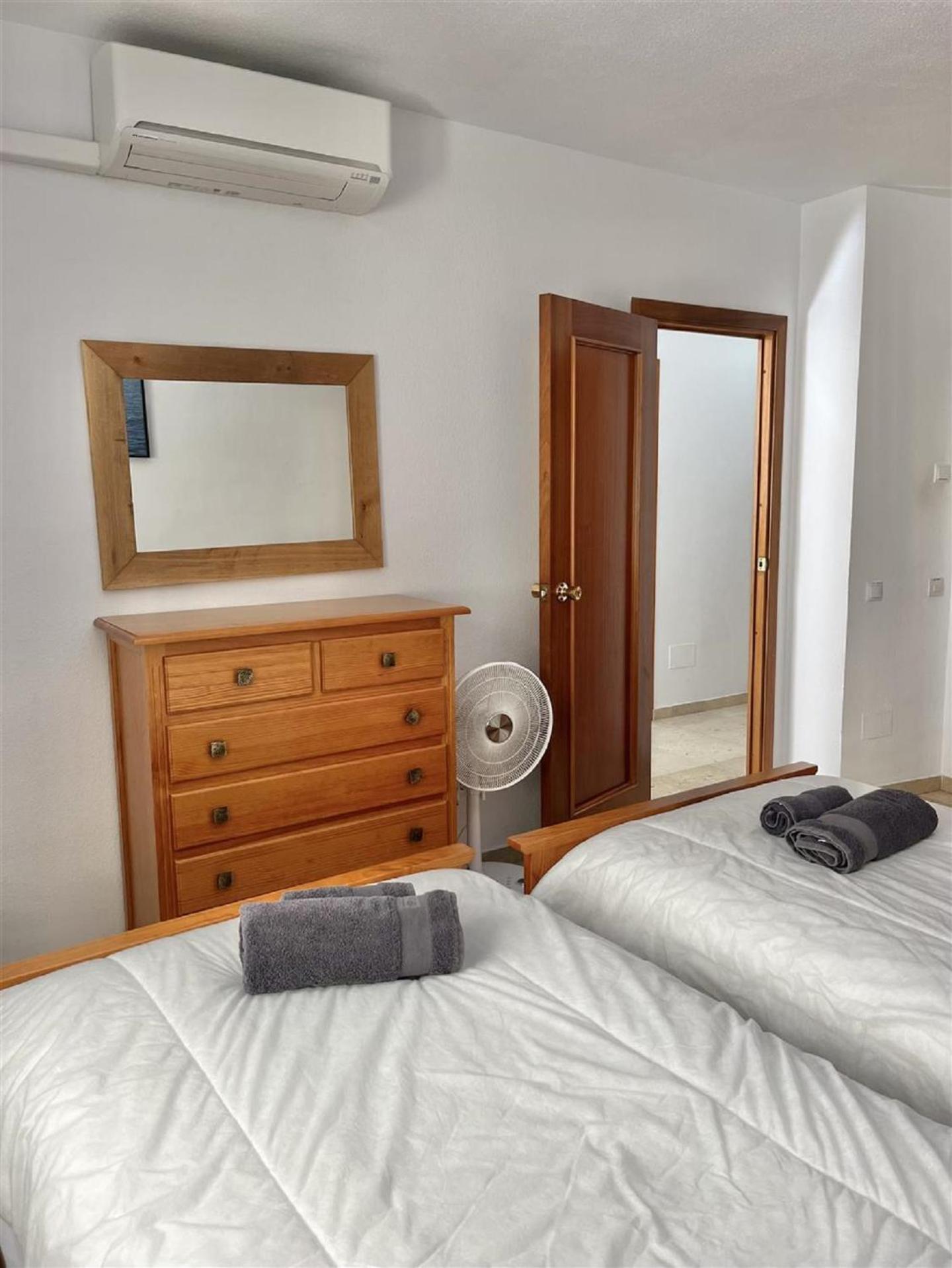 Africa Apartment Estepona
