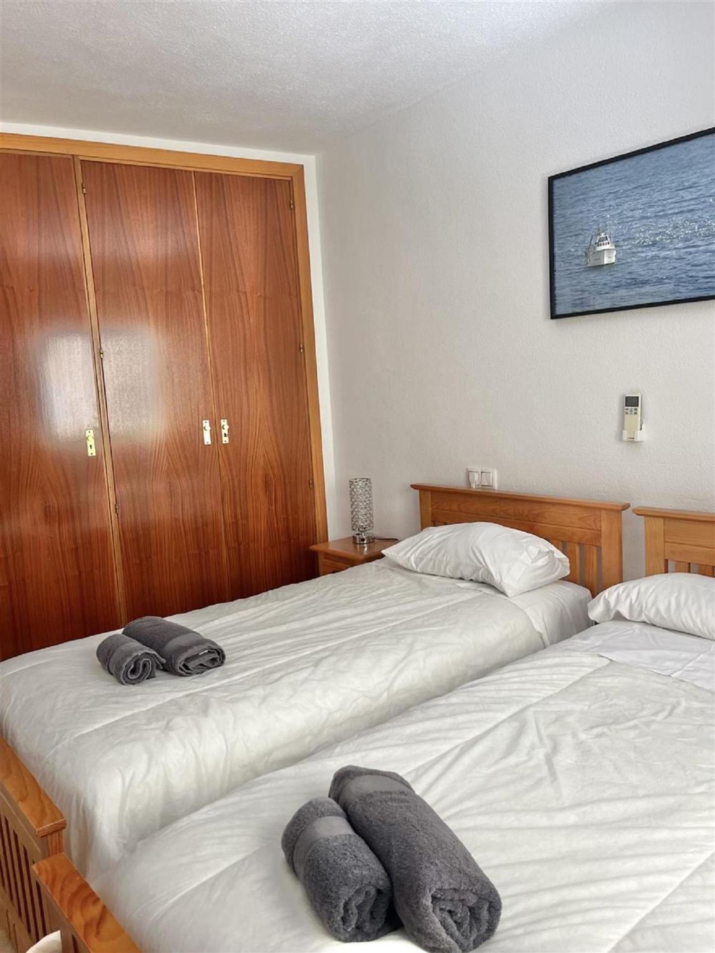 Africa Apartment