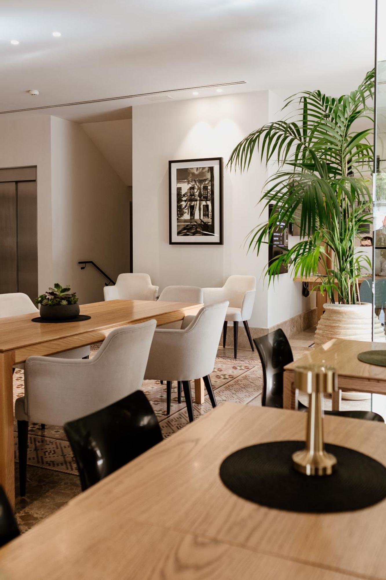 Plaza Hotel Estepona