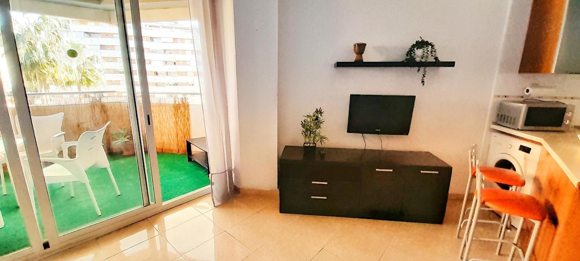 Apartment Apartamento Moderno Centrico