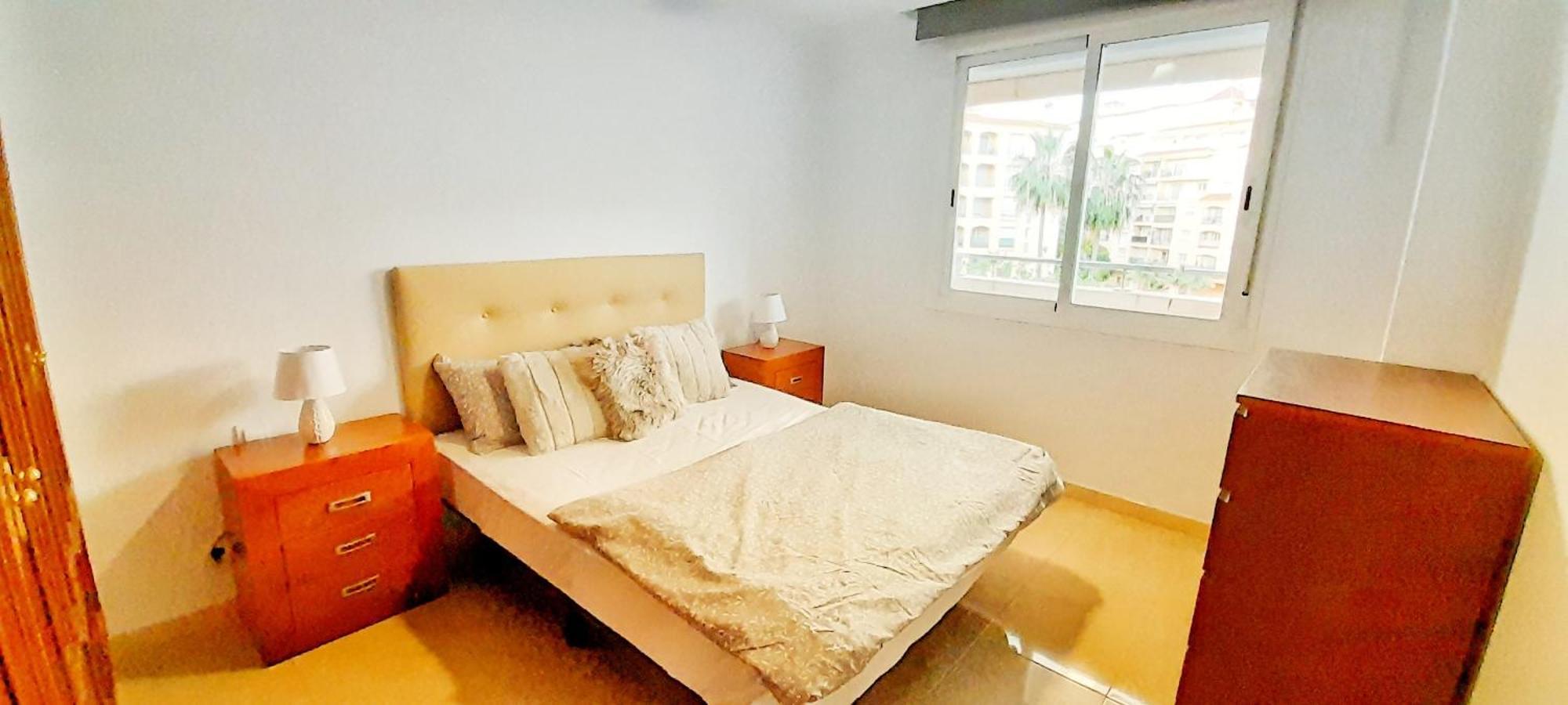 Apartamento Moderno Centrico * Estepona