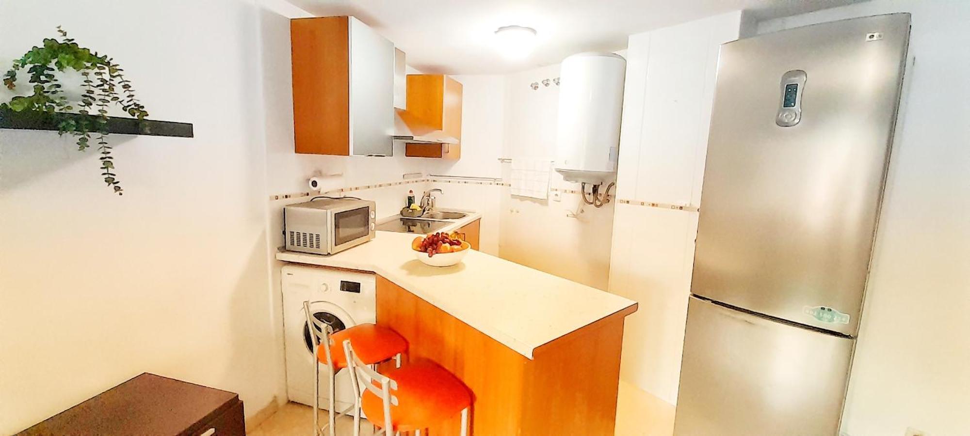 Appartement Apartamento Moderno Centrico *