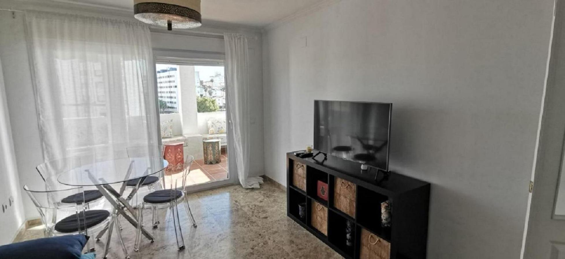 Casablanca Apartment