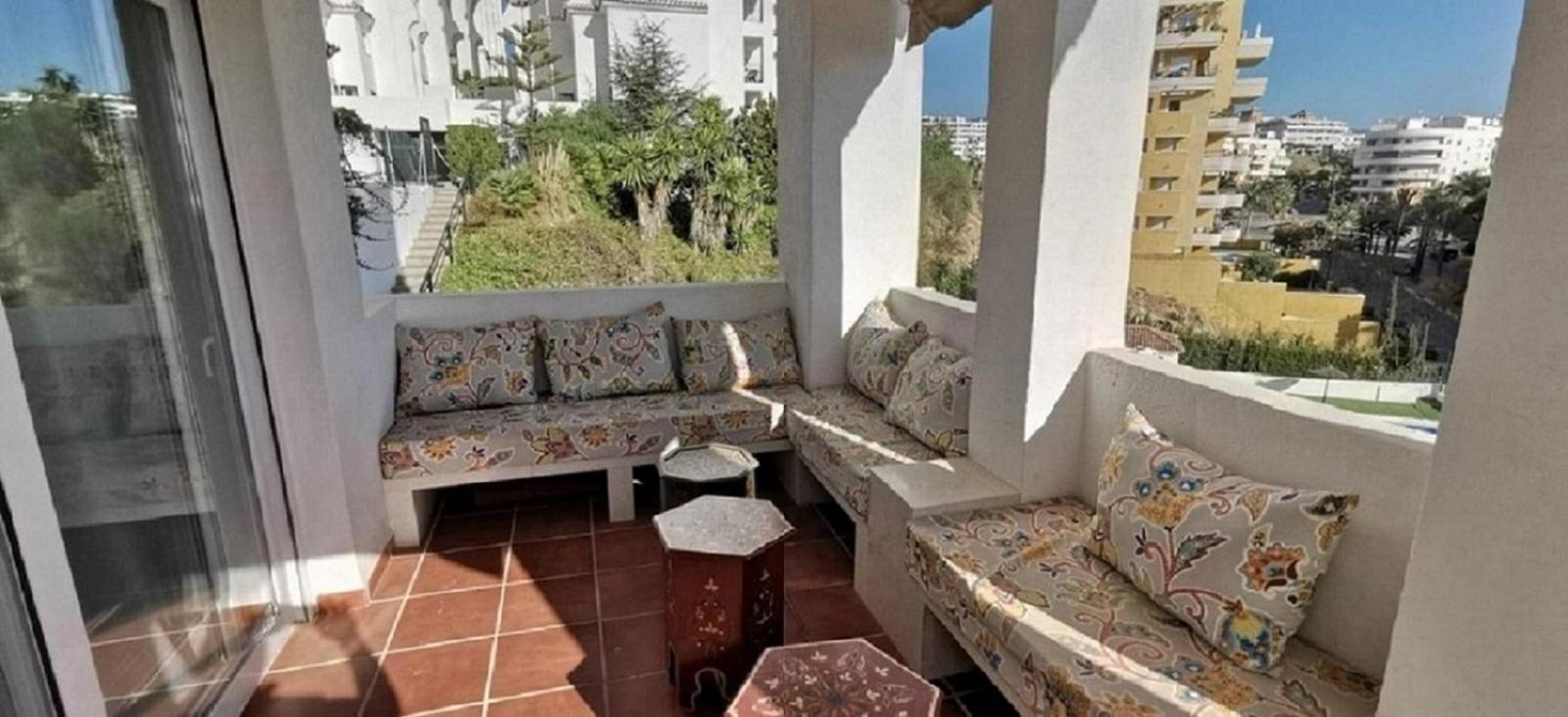 Casablanca Apartment *
