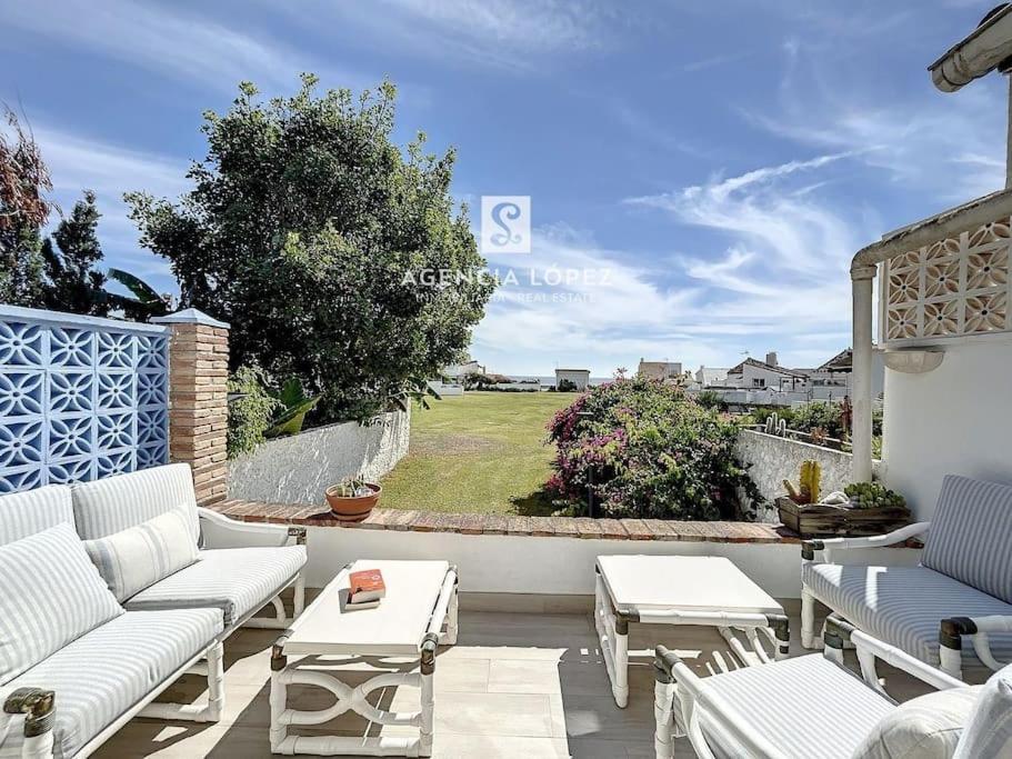 Holiday home By The Sea