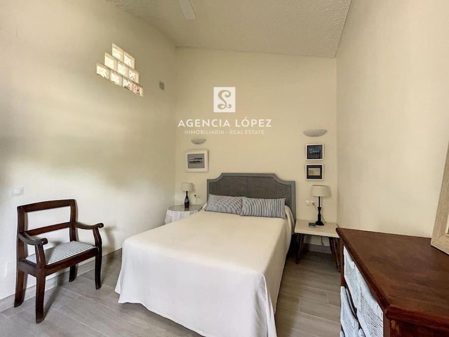 By The Sea Holiday home Estepona