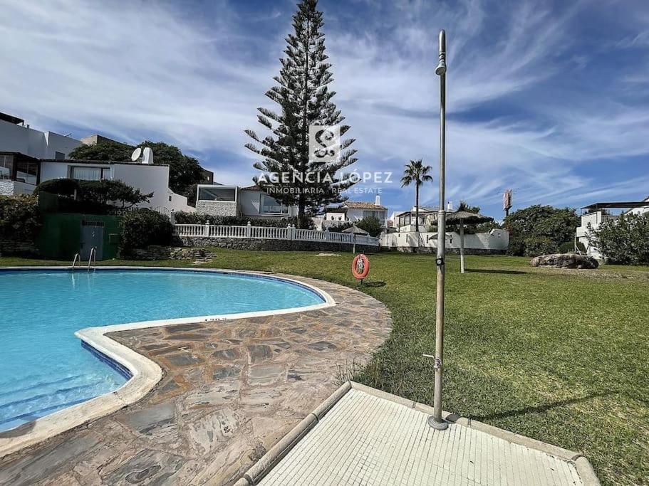 Holiday home By The Sea Estepona