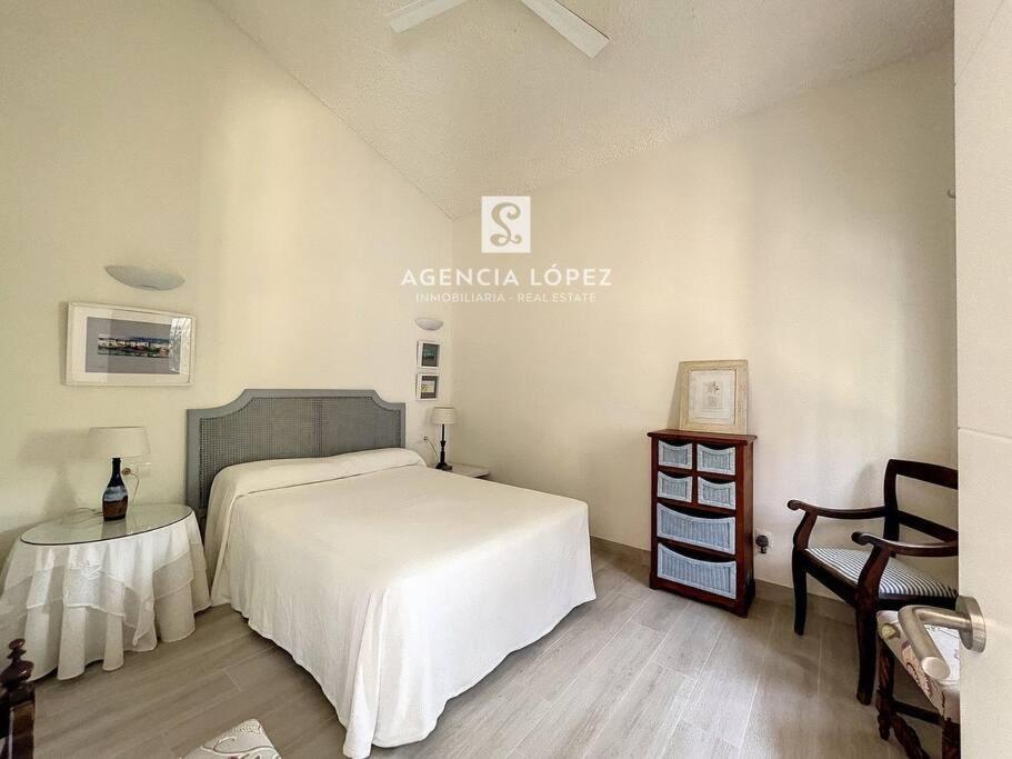 Holiday home By The Sea Estepona
