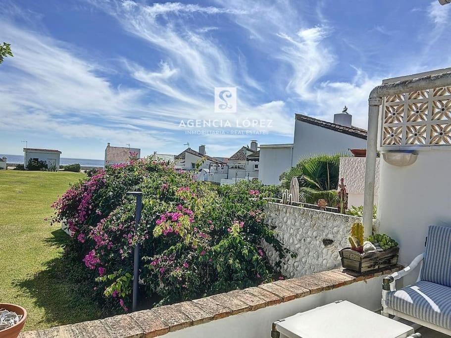 By The Sea Holiday home Estepona
