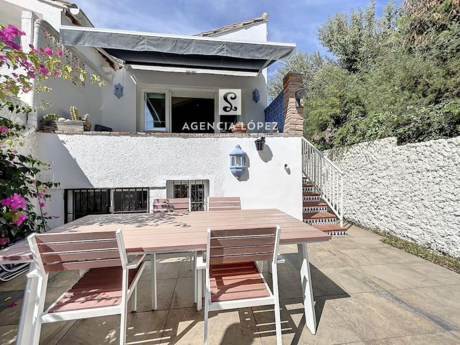 Holiday home By The Sea Estepona