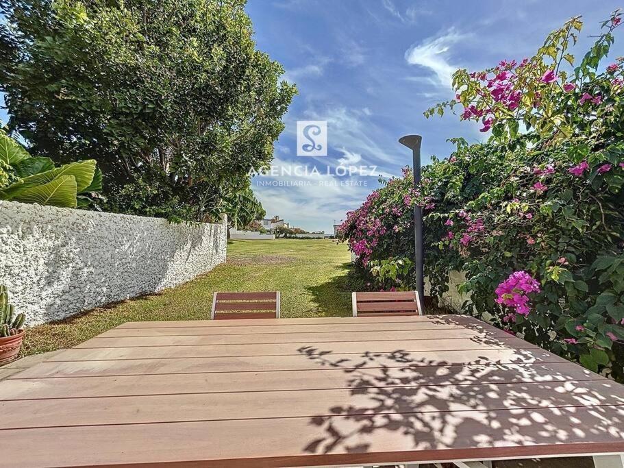 Holiday home By The Sea Estepona