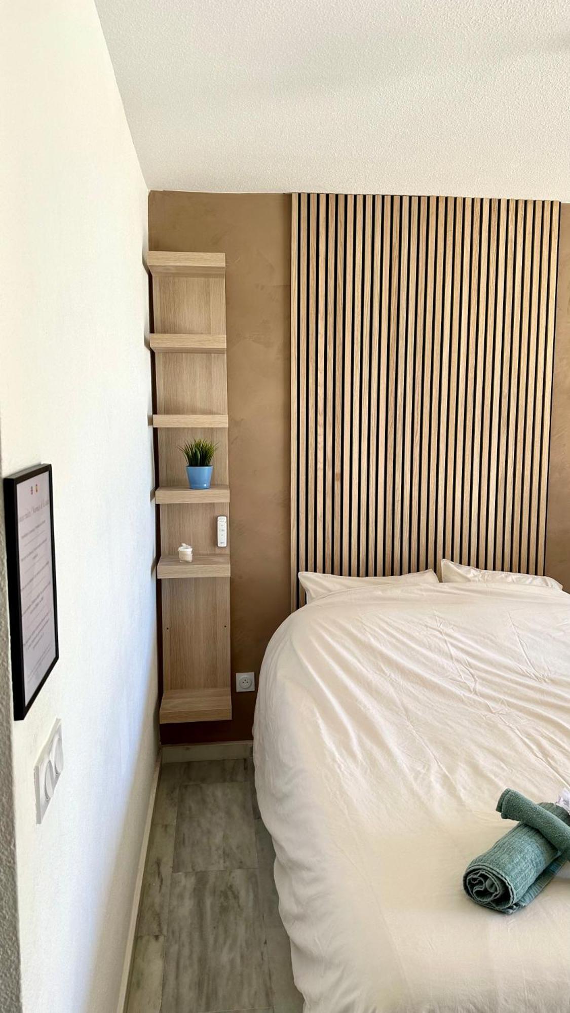 Apartment The Pearl Of Pinacho - Front & Swimming Pool