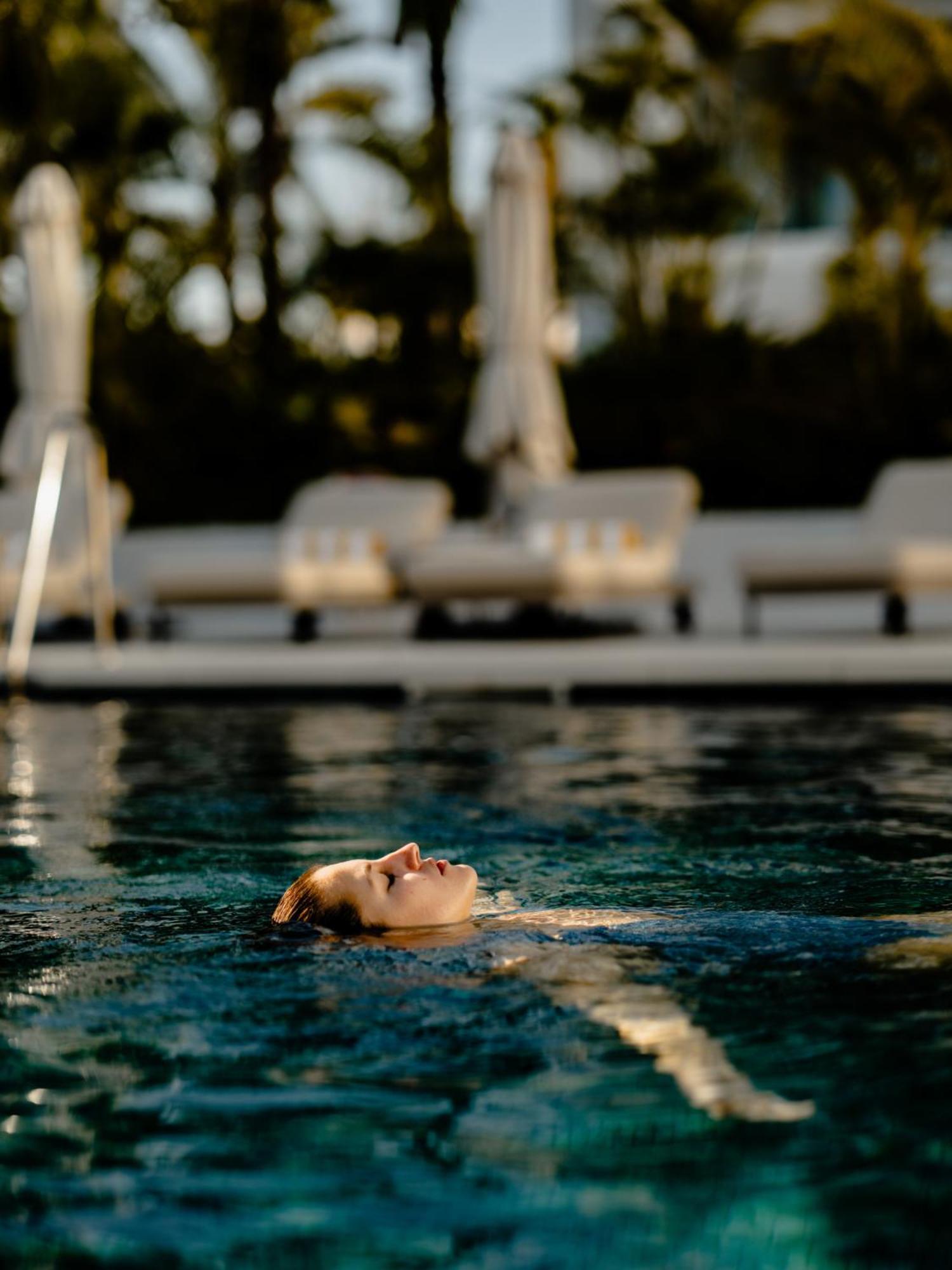 Hotel The Flag Marbella, Adult Recommended 4*