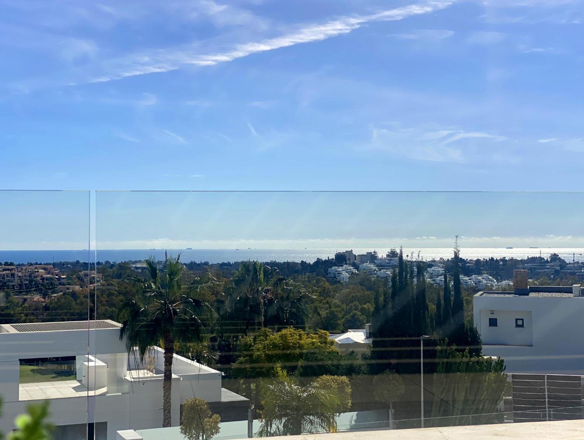 Experience Marbella's Magic At Fuego Estepona