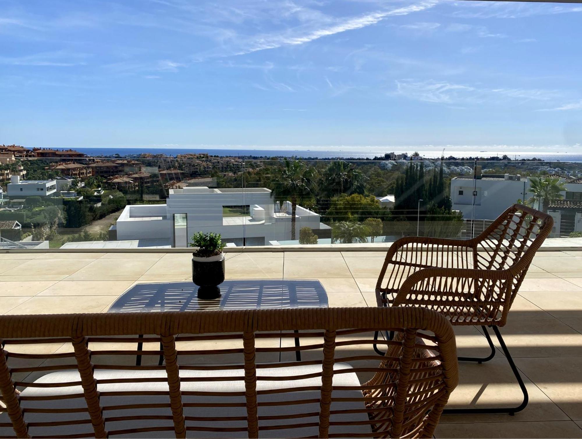 Villa Experience Marbella's Magic At Fuego Estepona