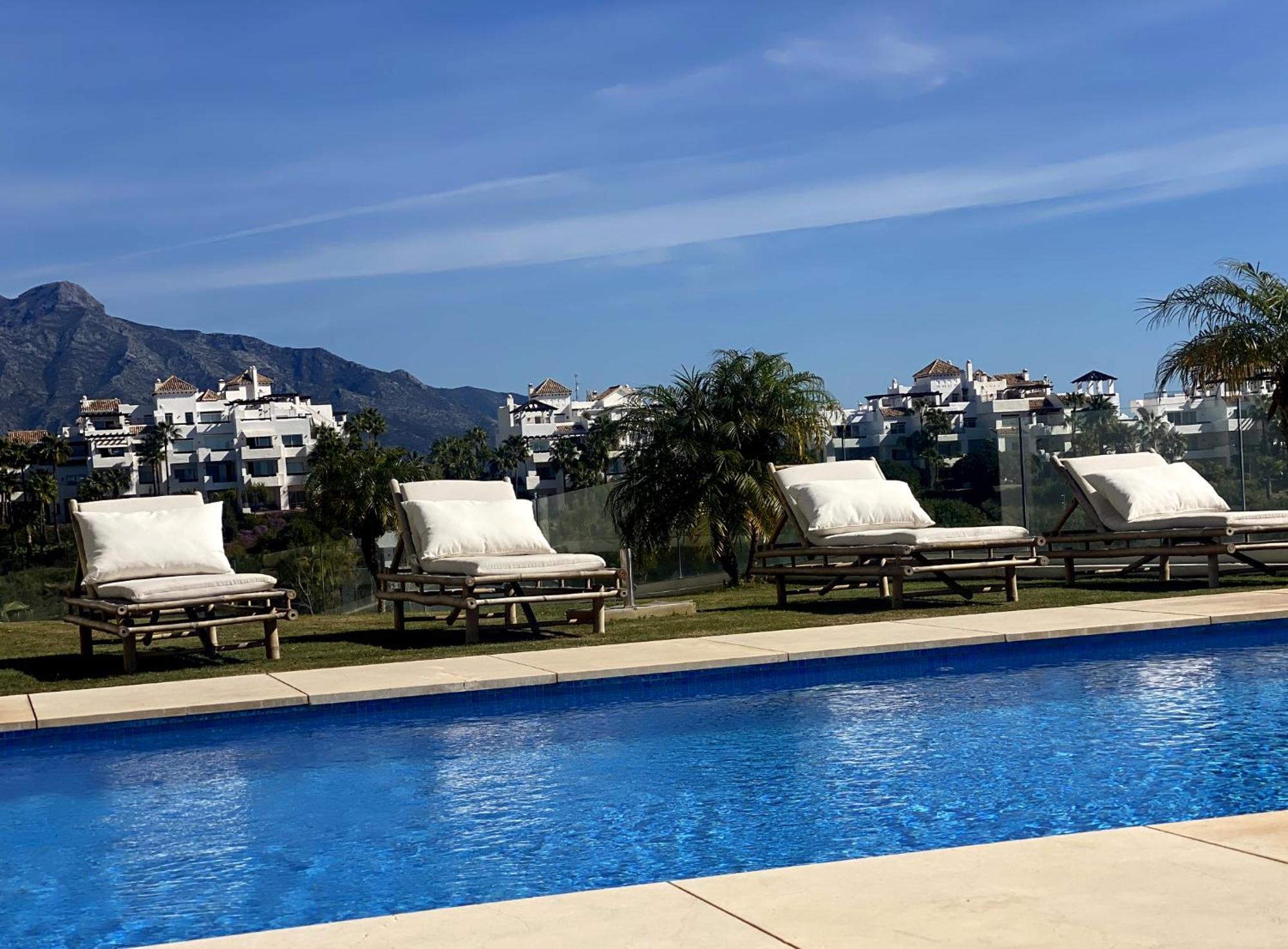 Experience Marbella's Magic At Fuego * Estepona