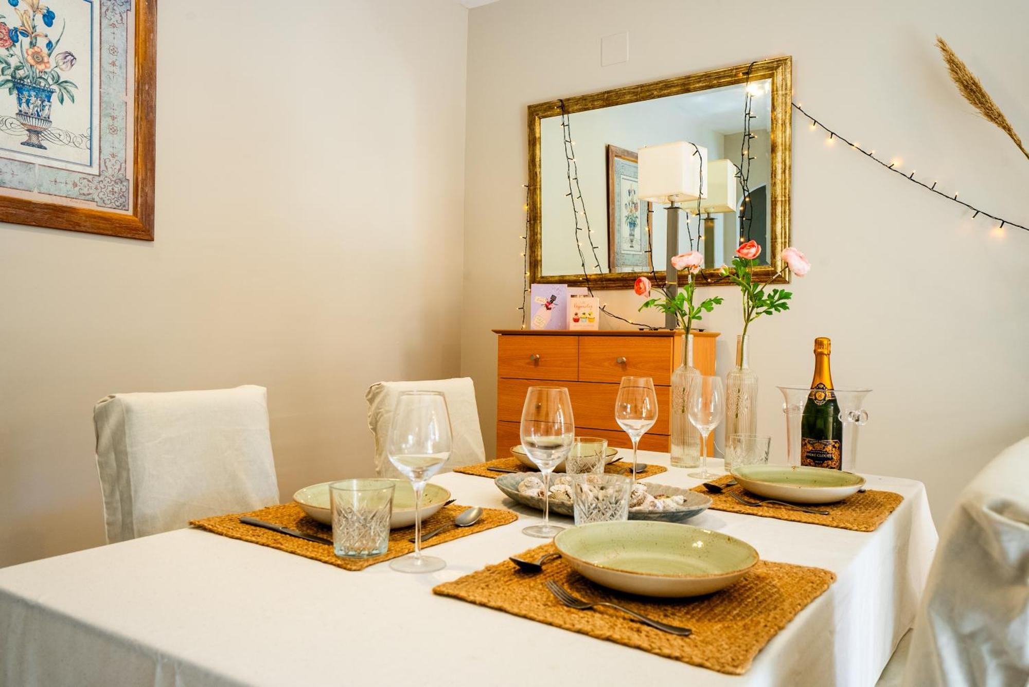 Casa Felizz * Estepona