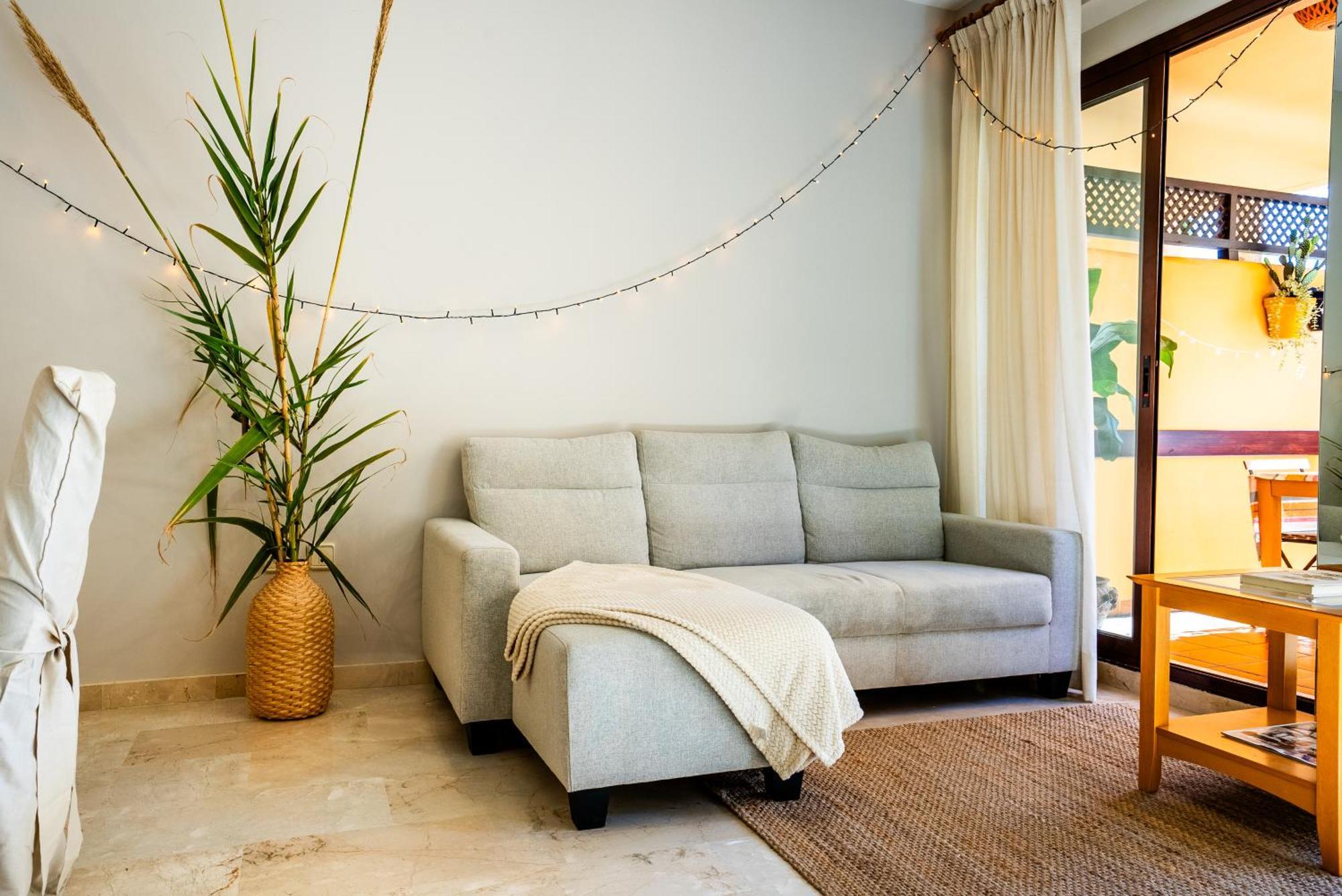 Casa Felizz Estepona