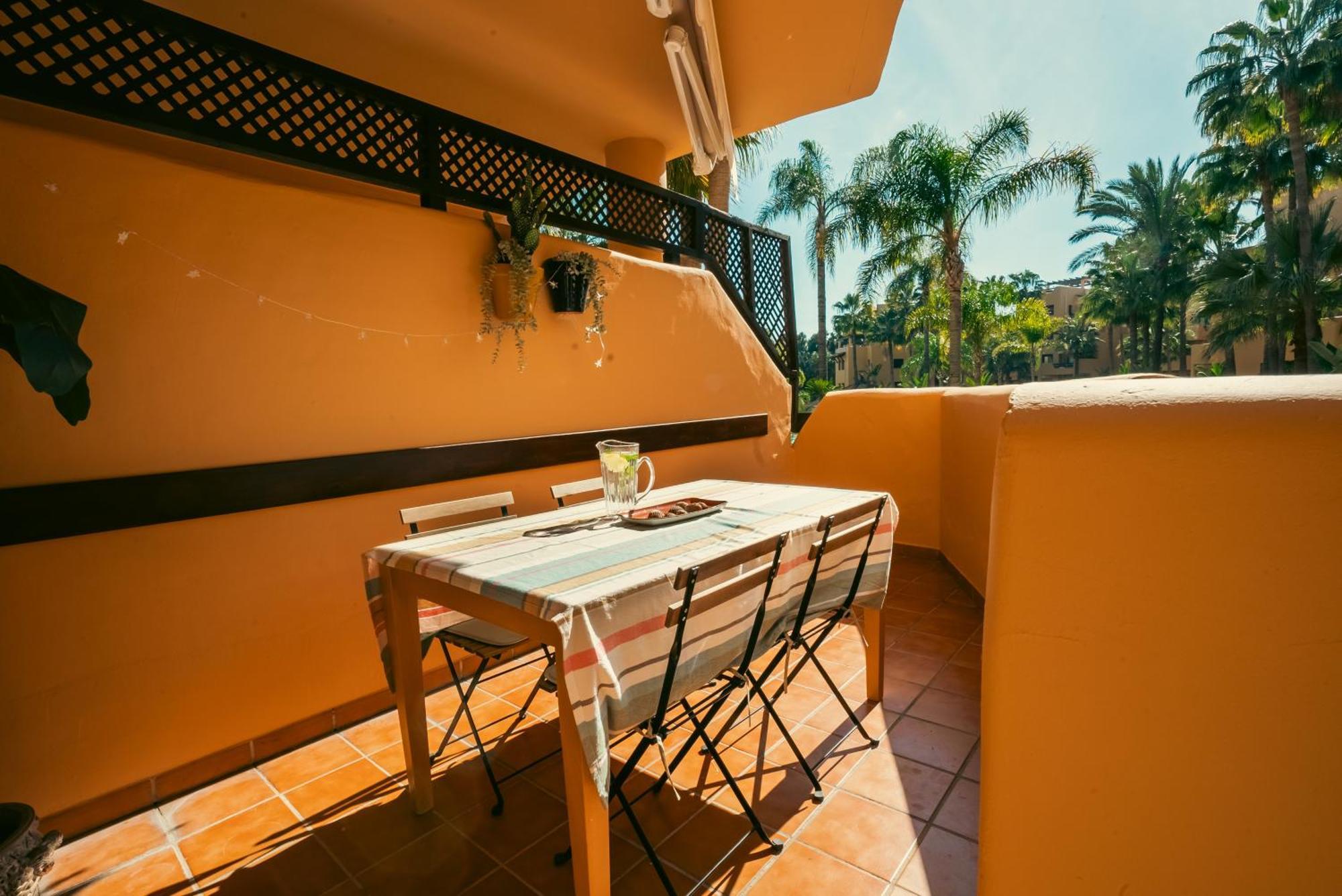 Casa Felizz Apartment