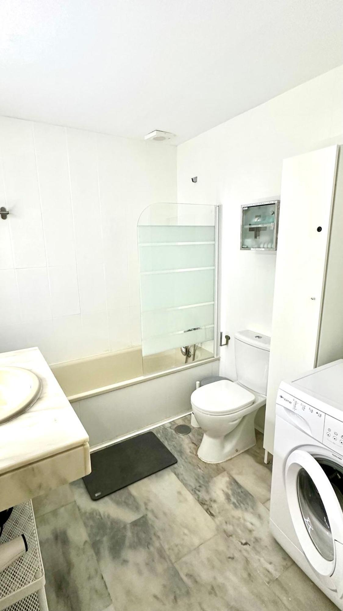 Apartment The Pearl Of Pinacho - Front & Swimming Pool