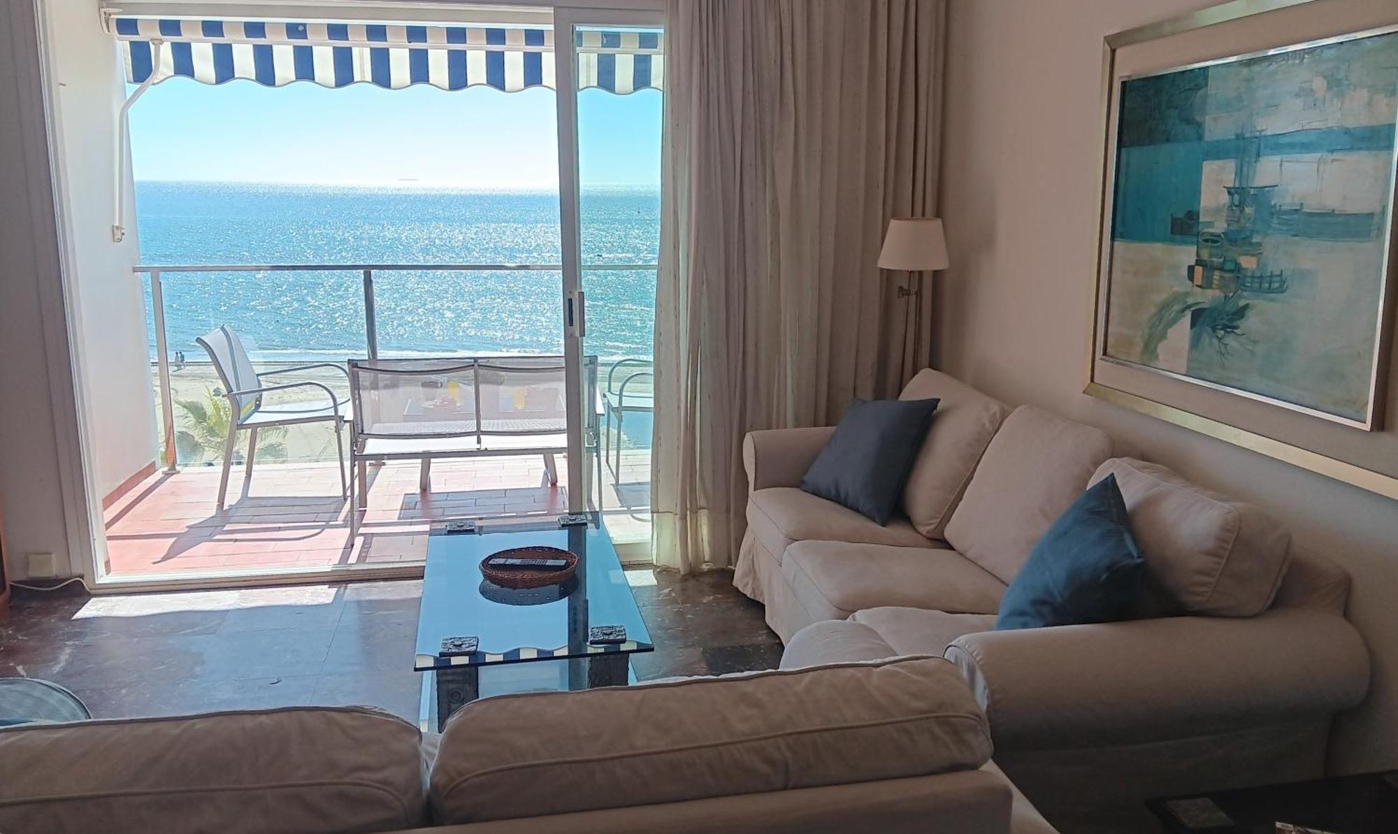 Appartement Iberia Playa