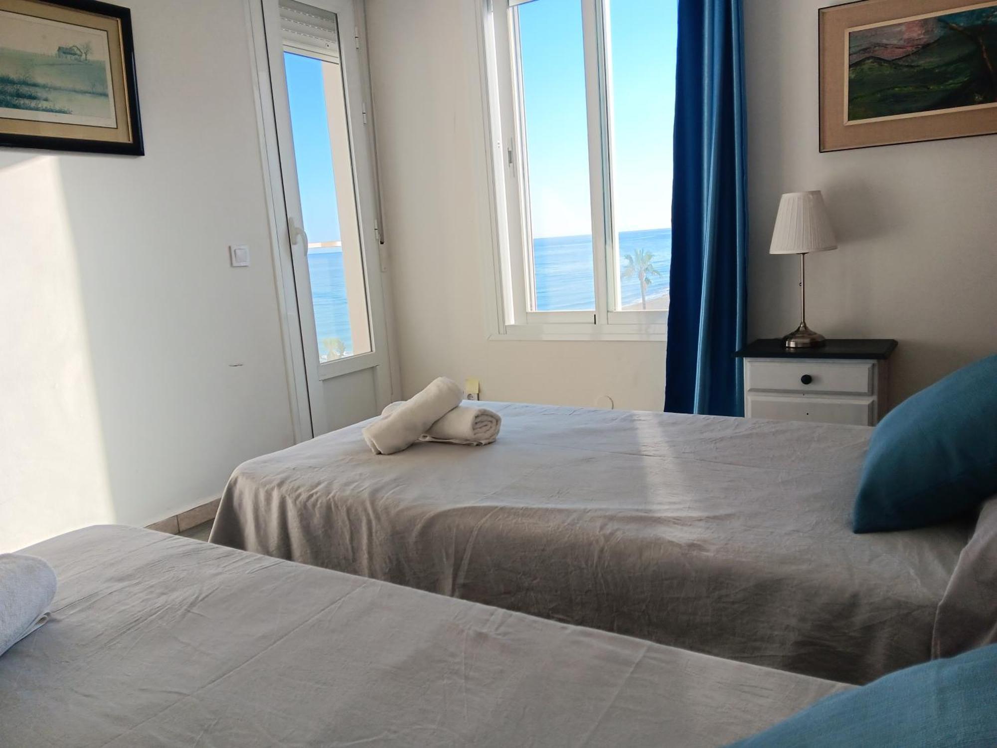 Iberia Playa Appartement