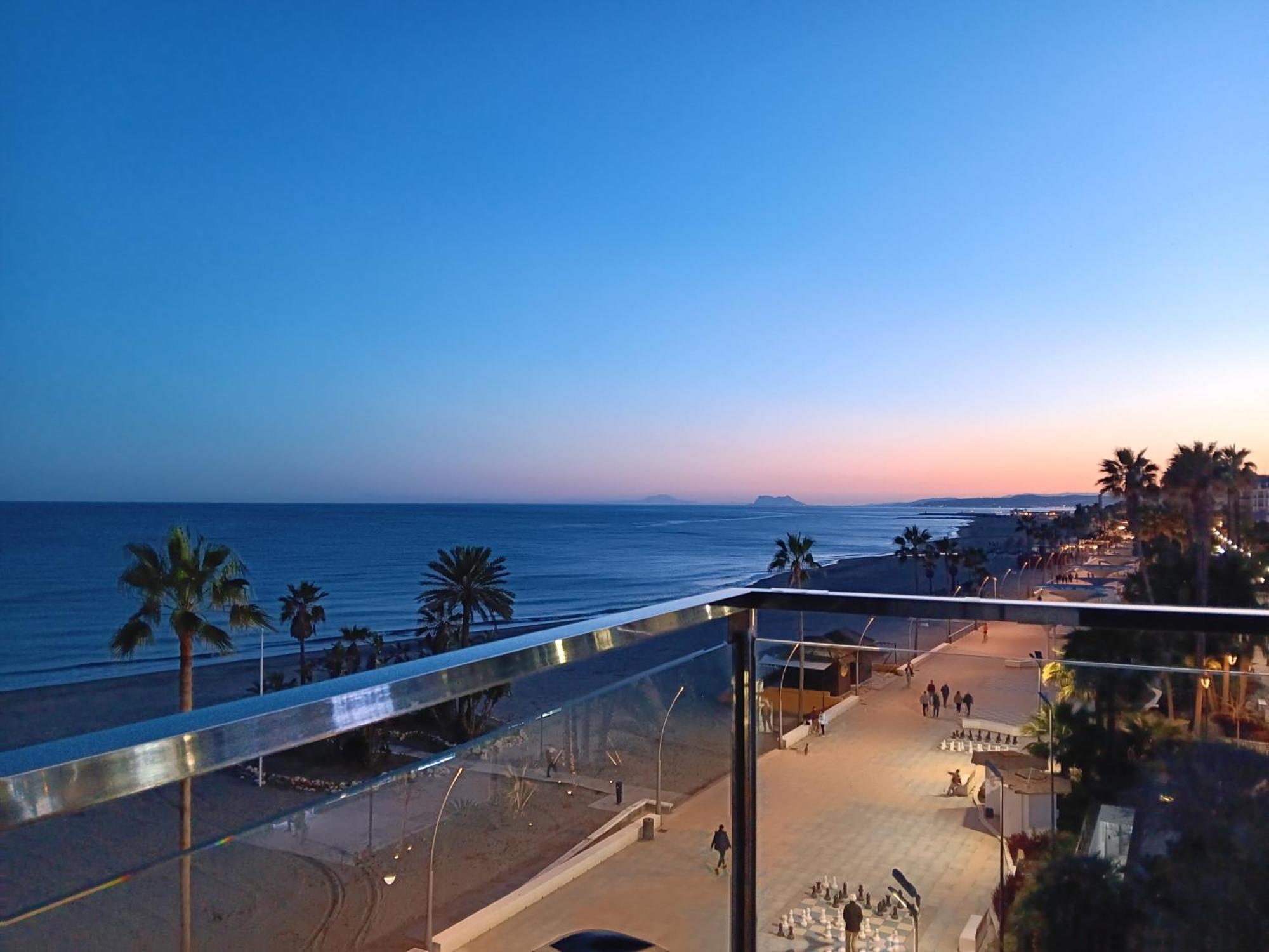 Appartement Iberia Playa Estepona