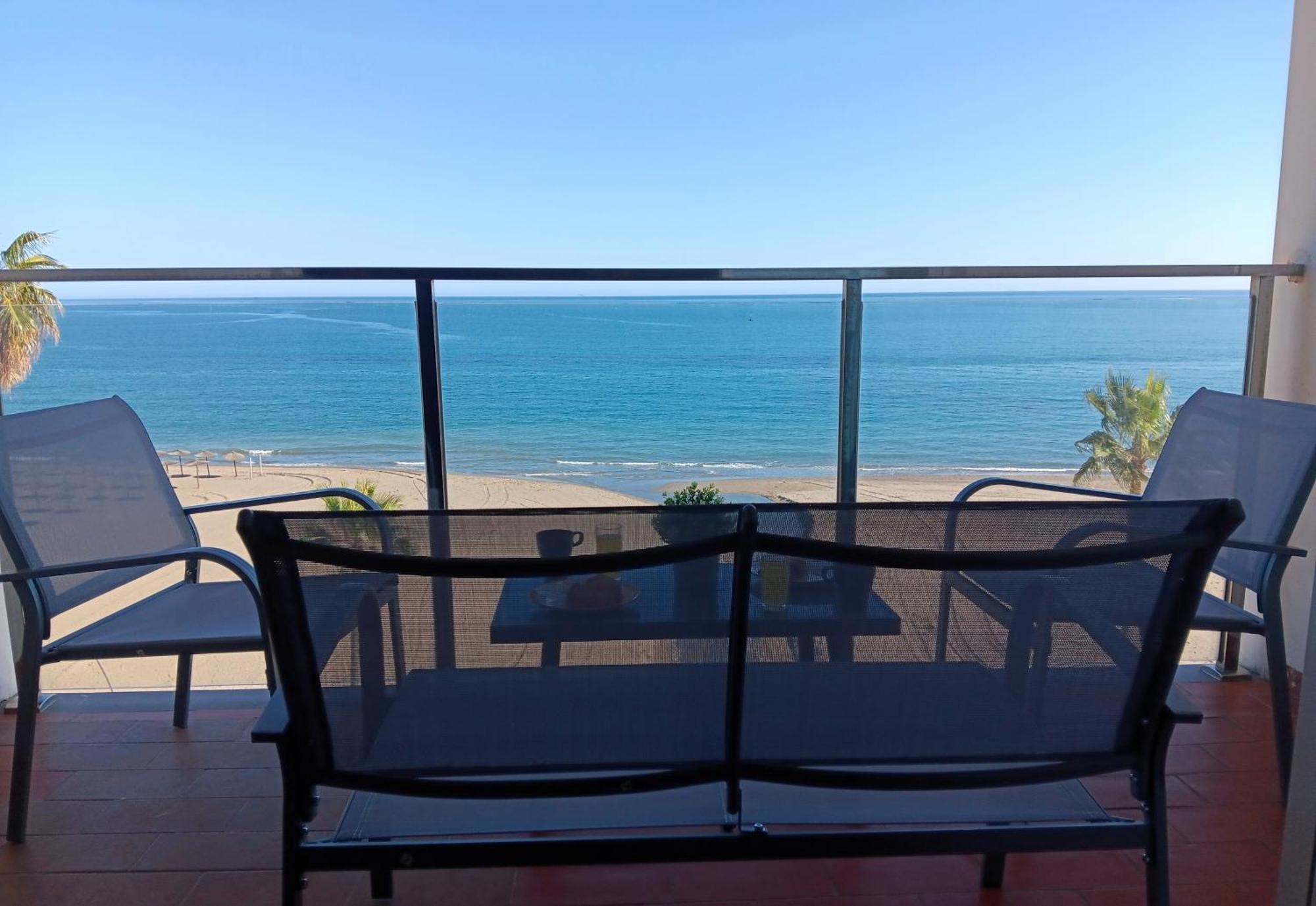 Appartement Iberia Playa *