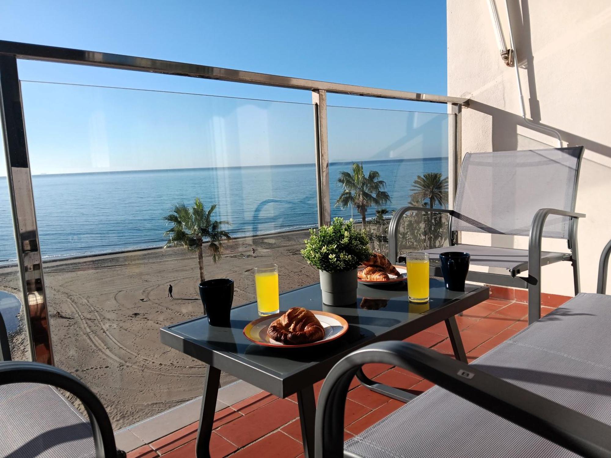 Iberia Playa Estepona