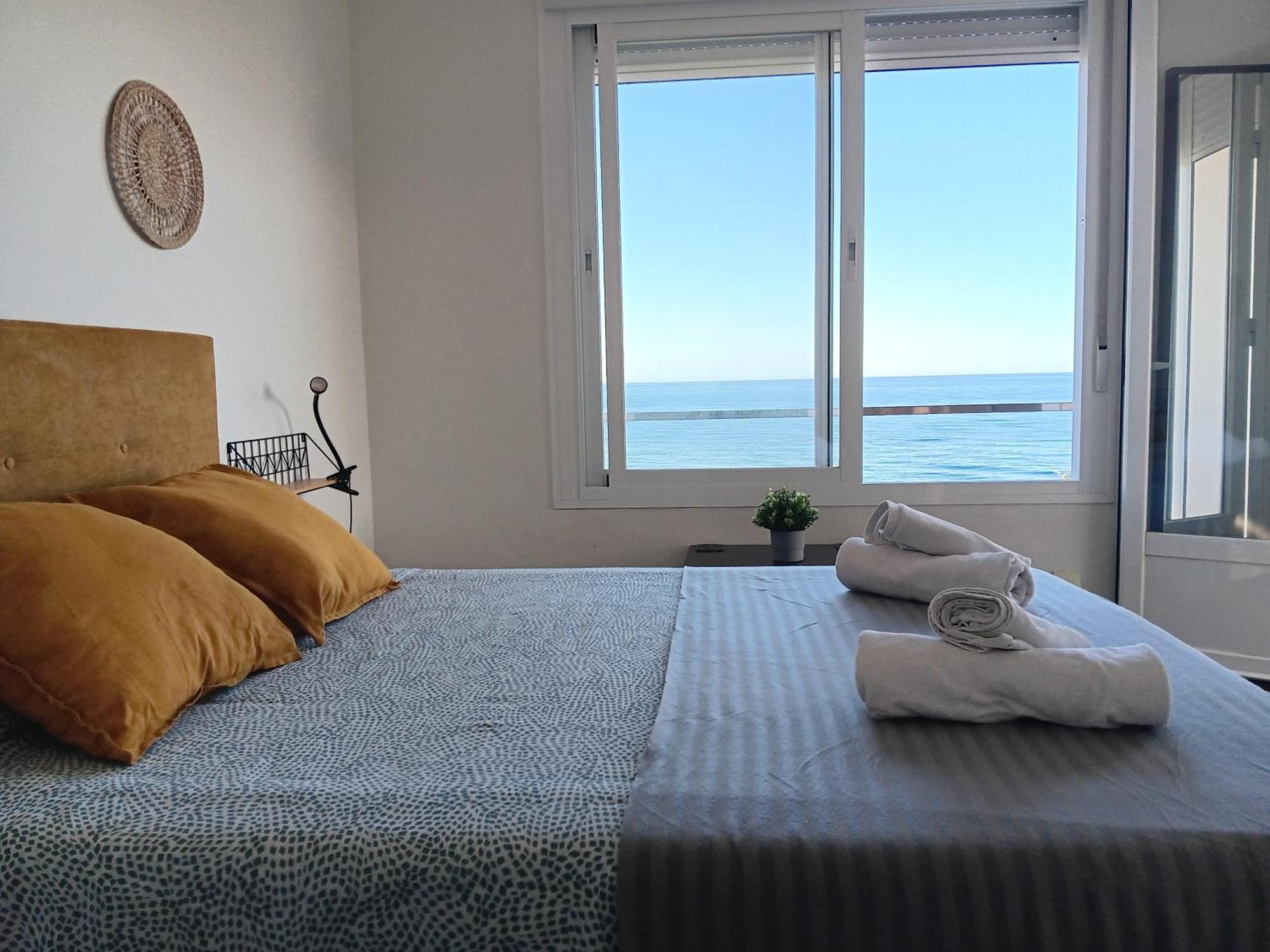 Appartement Iberia Playa *