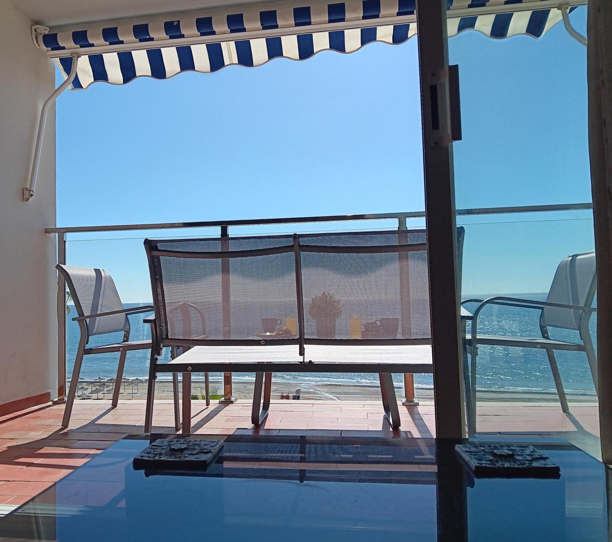 Iberia Playa Appartement