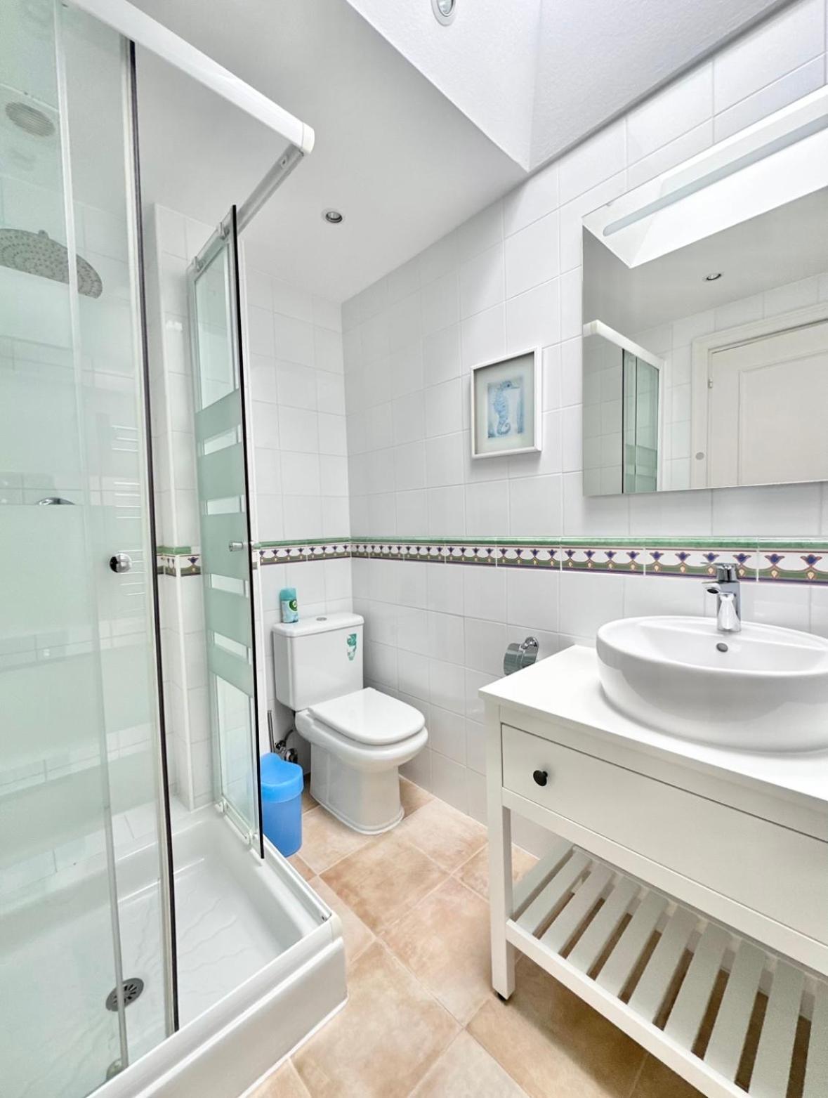 Jp Dream House 2bedroom Villacana Villa Estepona
