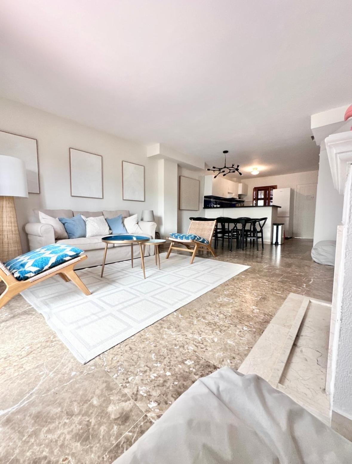 Jp Dream House 2bedroom Villacana *