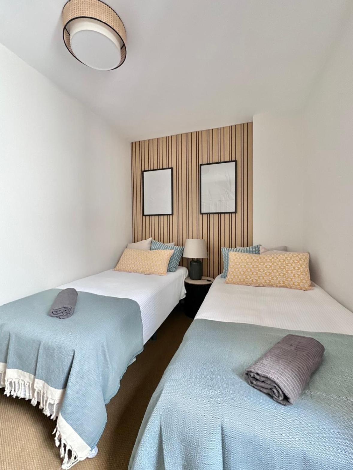 Villa Jp Dream House 2bedroom Villacana *