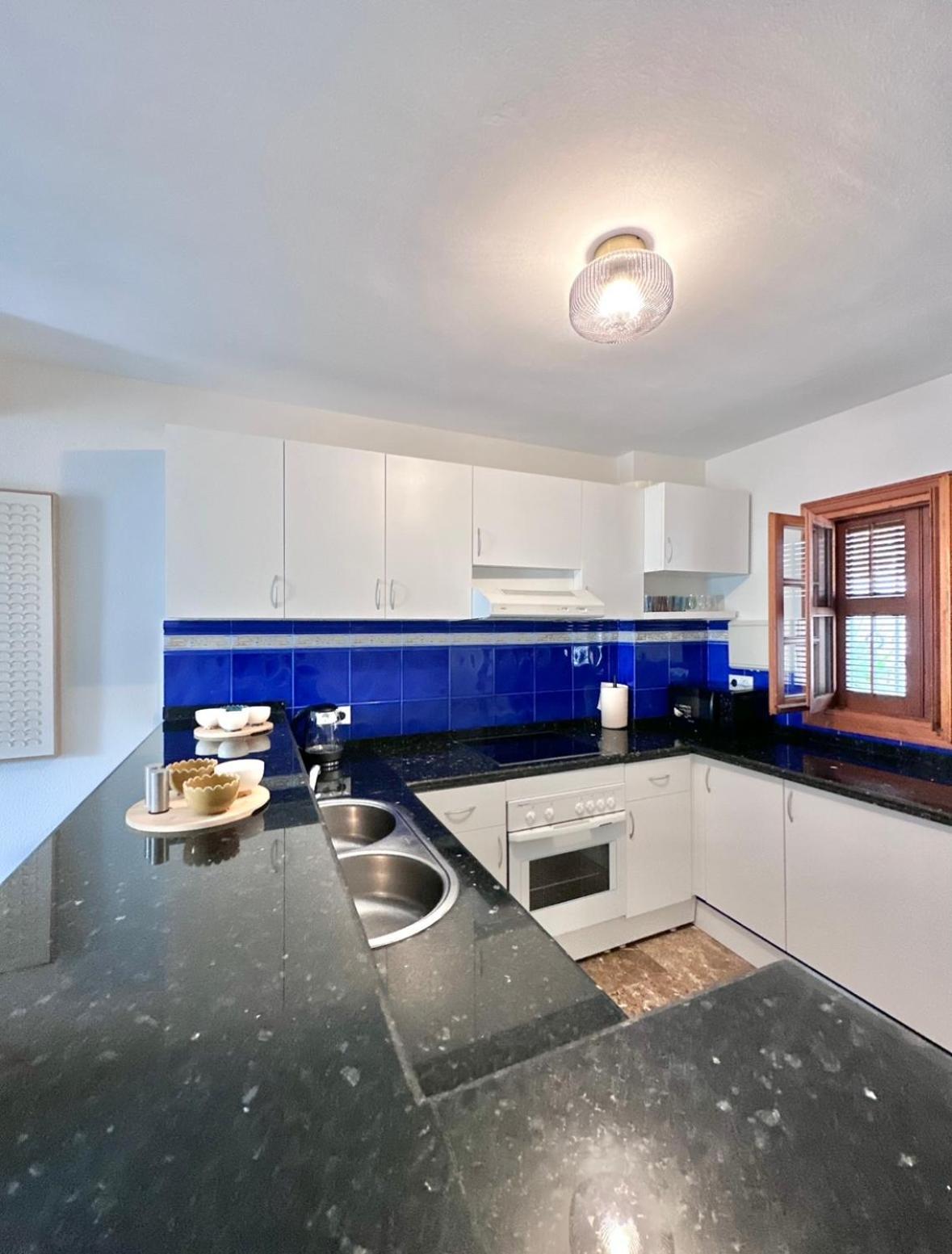 Jp Dream House 2bedroom Villacana * Estepona