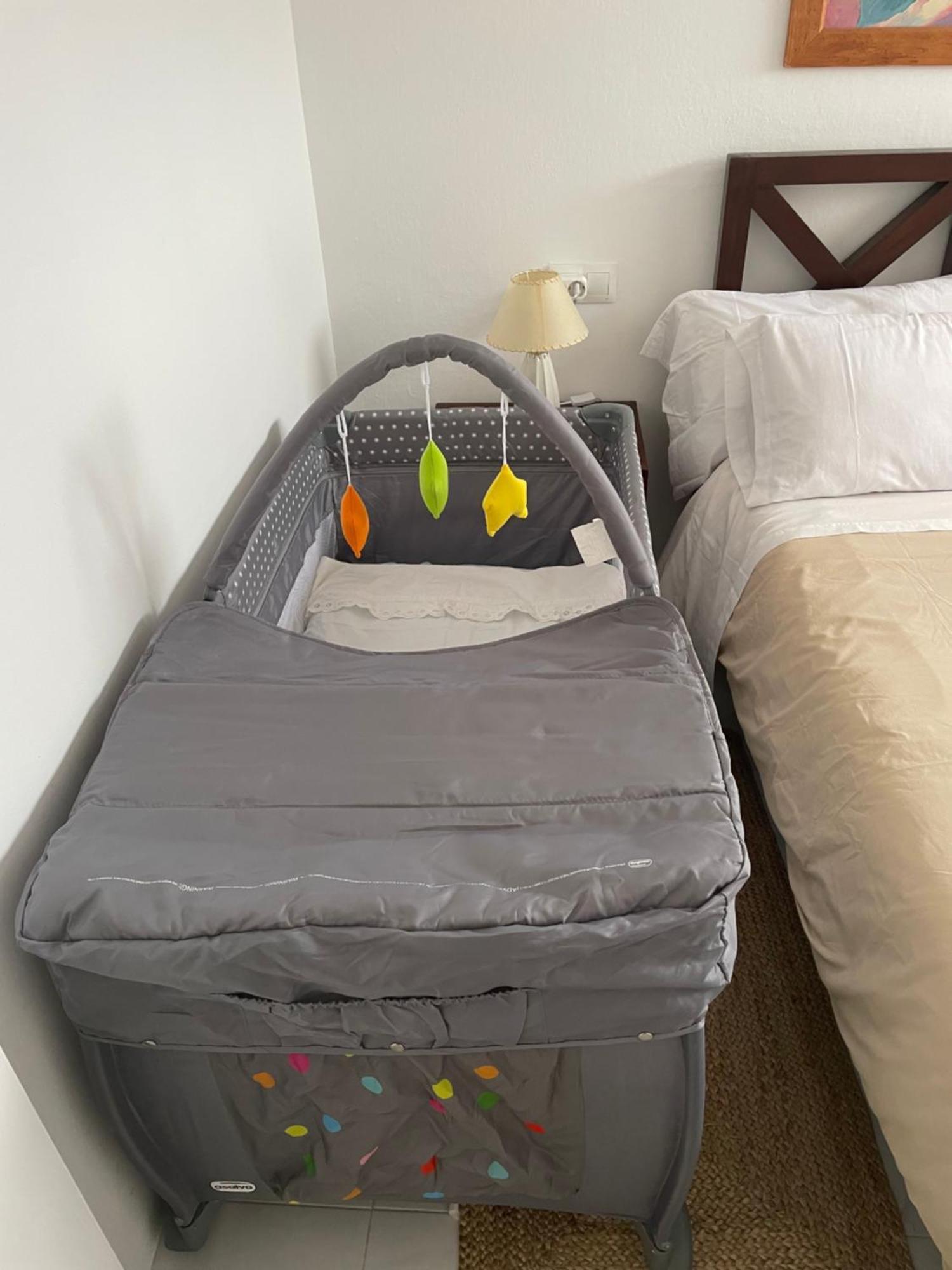 Apartamento Casa Jardin Del Mar Estepona