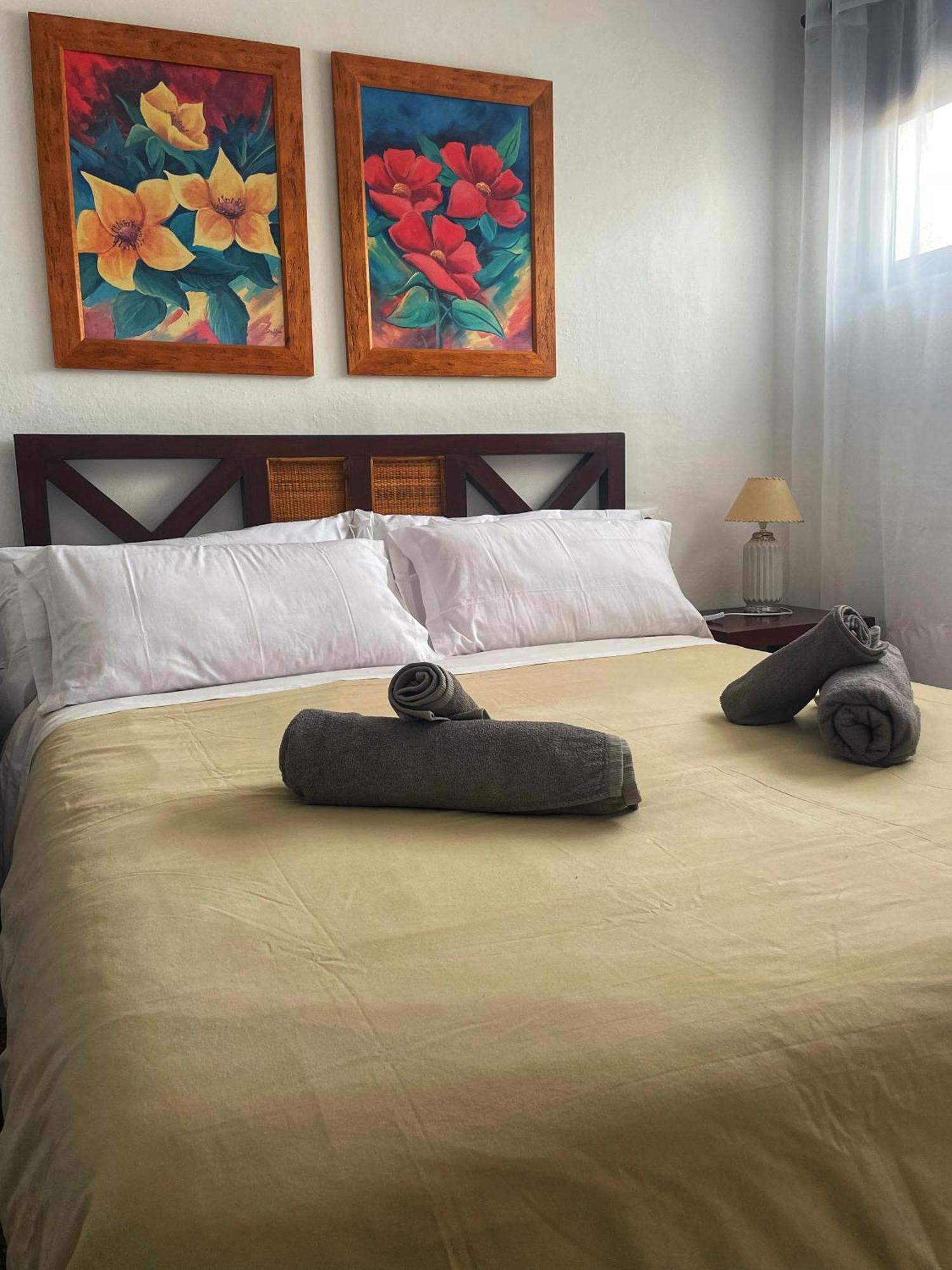 Apartamento Casa Jardin Del Mar
