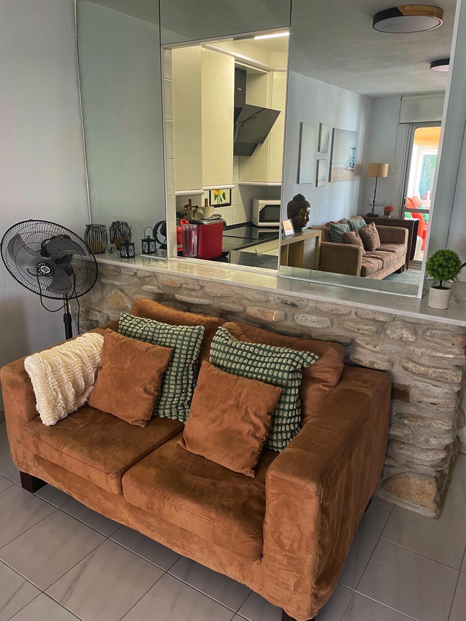 Apartamento Casa Jardin Del Mar *
