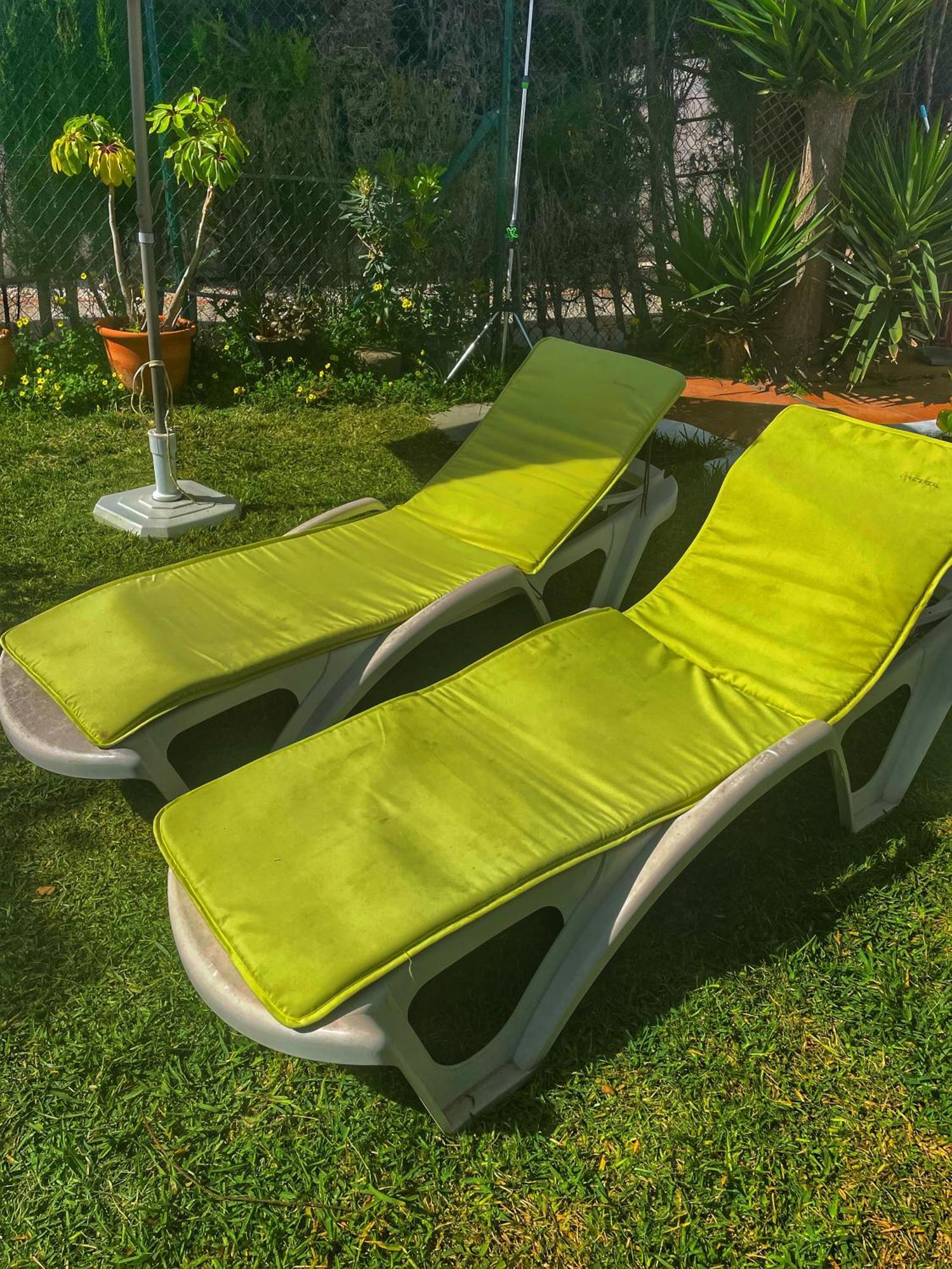 Apartamento Casa Jardin Del Mar *